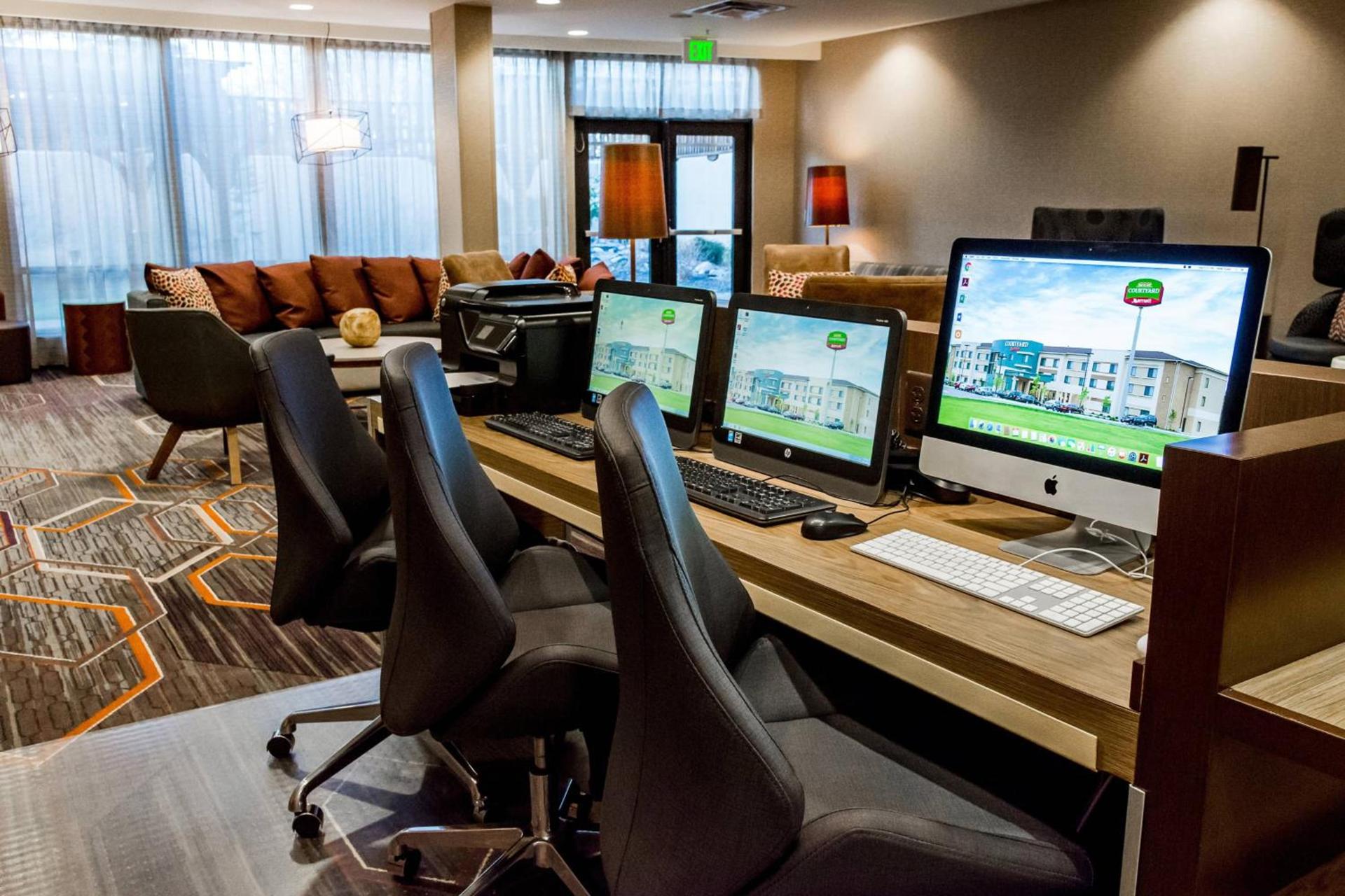 Courtyard by Marriott Lafayette photo 24