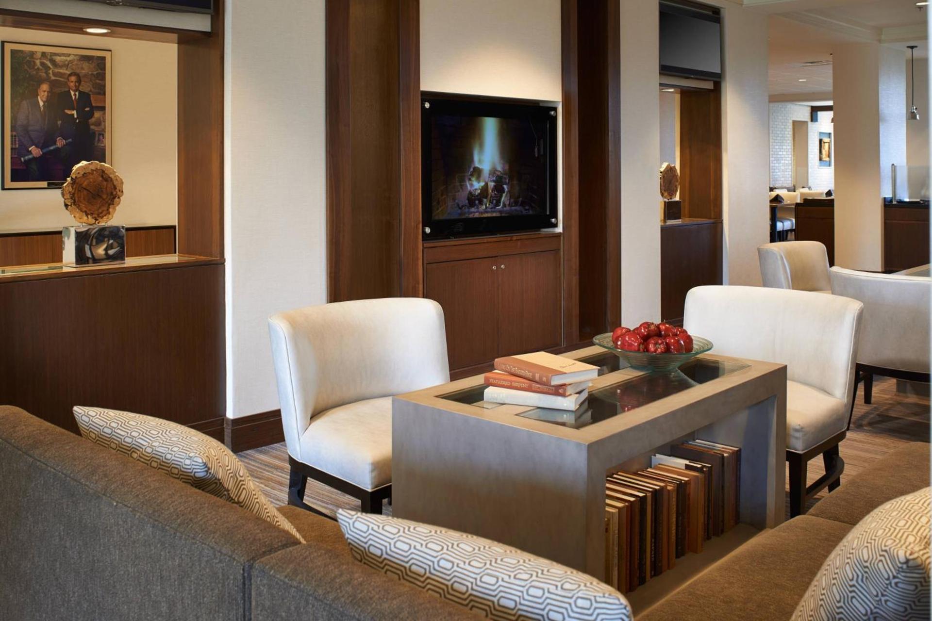 Detroit Metro Airport Marriott photo 34