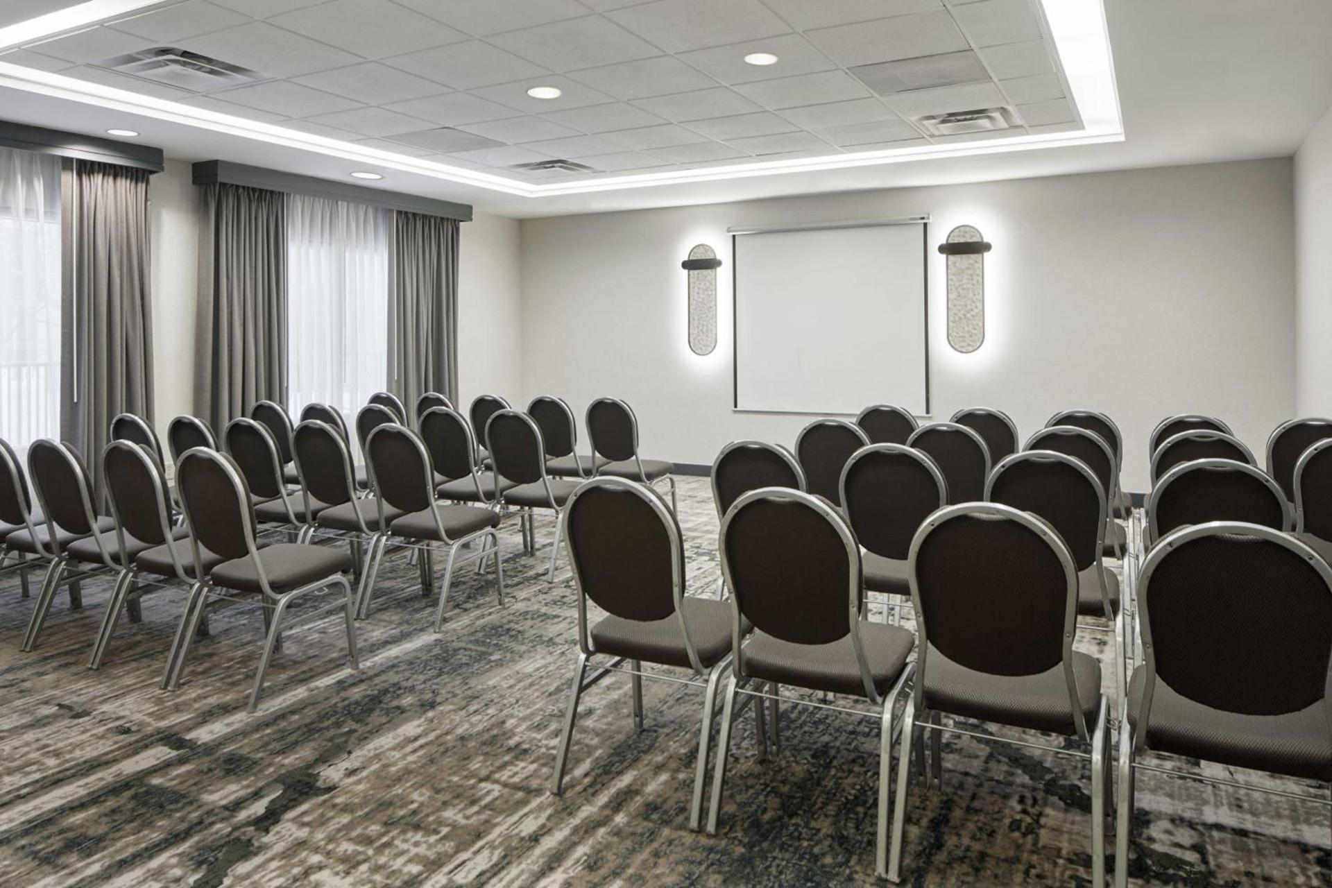 Detroit Metro Airport Marriott photo 56