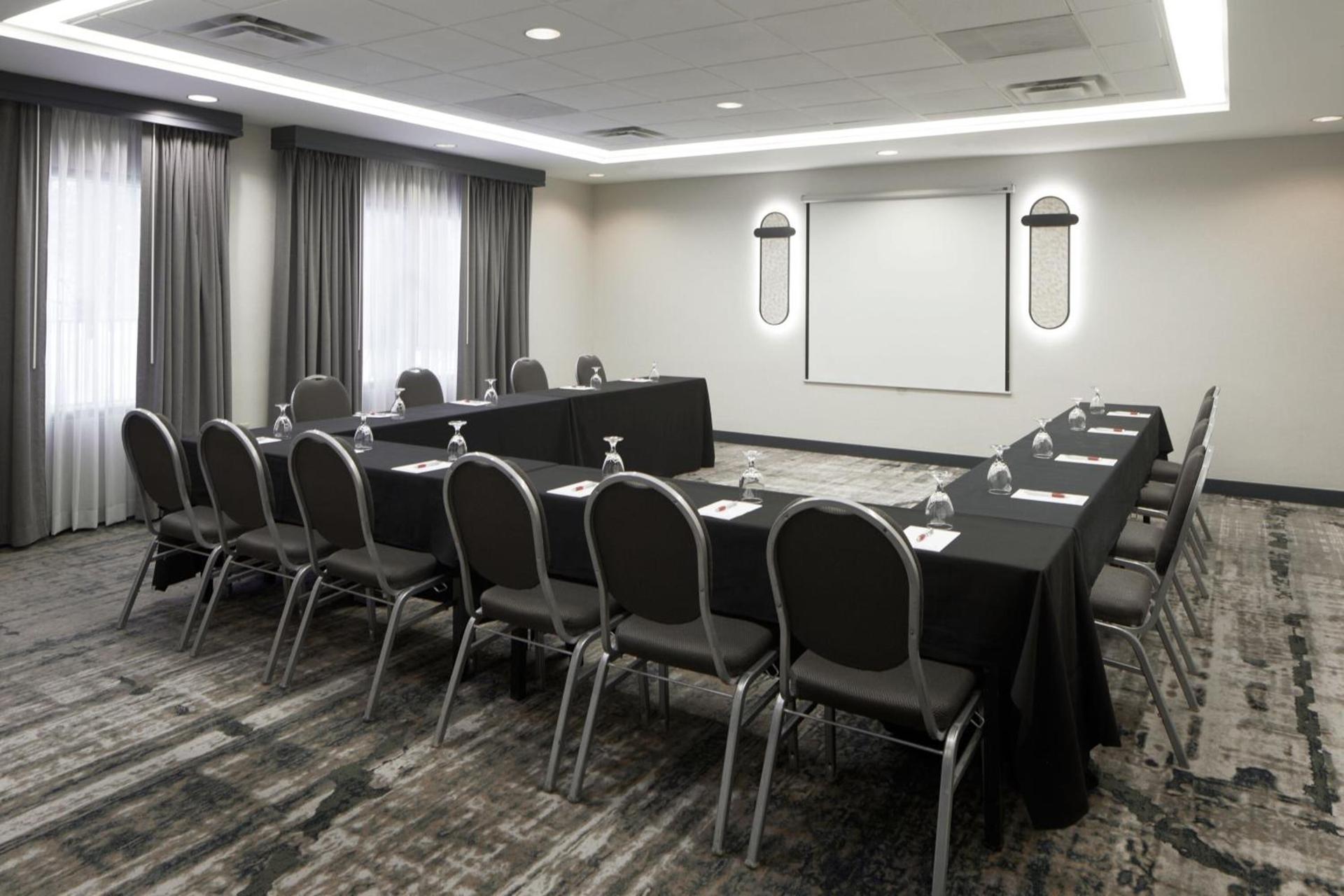 Detroit Metro Airport Marriott photo 59
