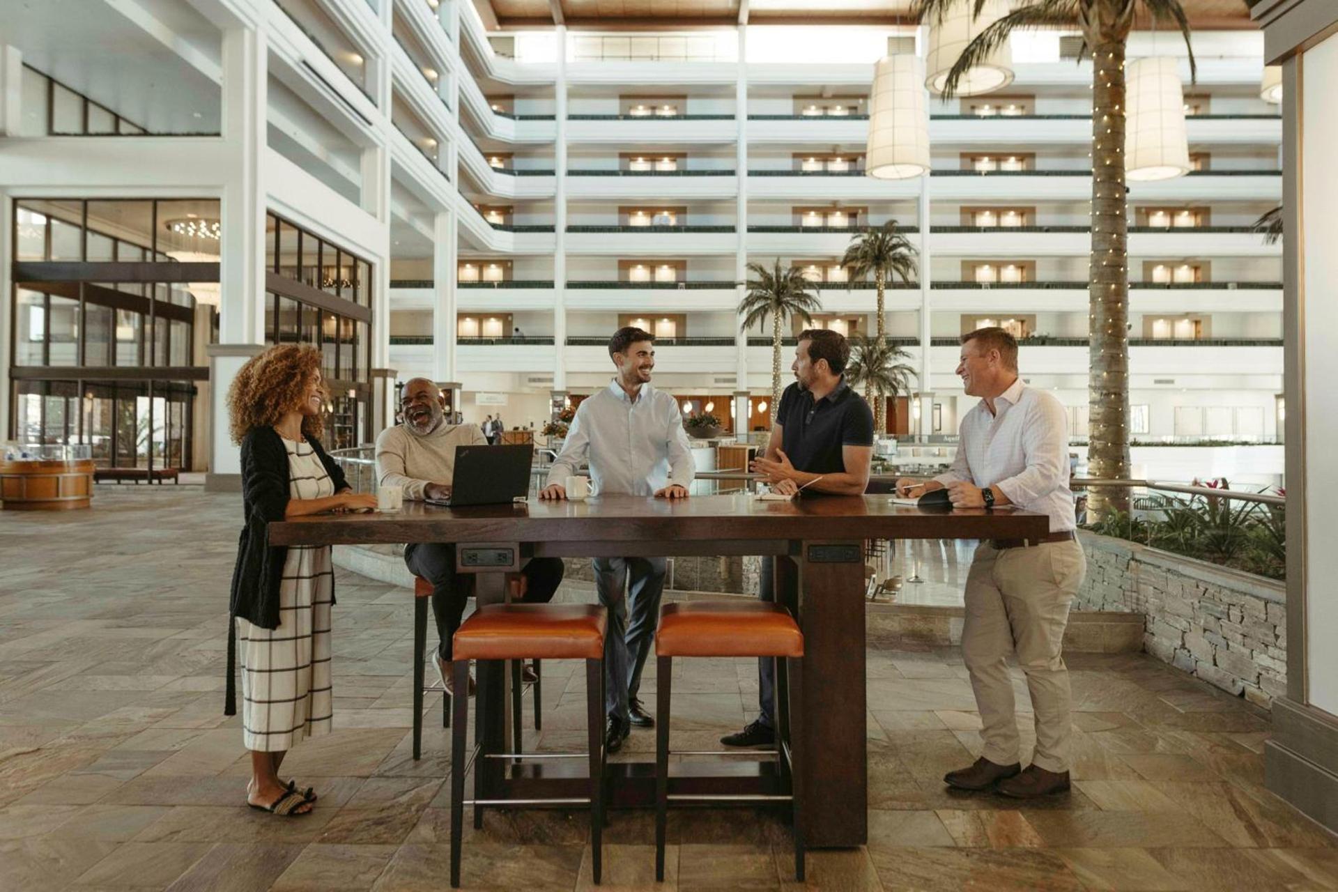 JW Marriott Desert Springs Resort & Spa photo 11