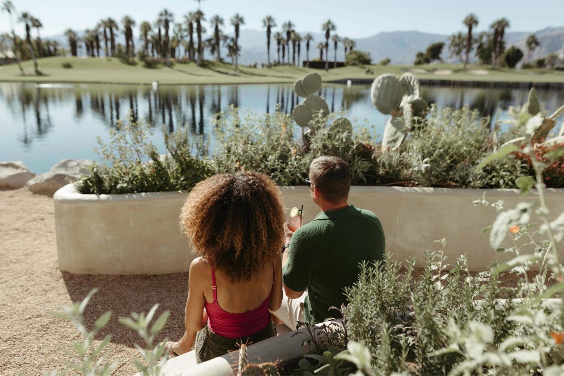 JW Marriott Desert Springs Resort & Spa photo 60