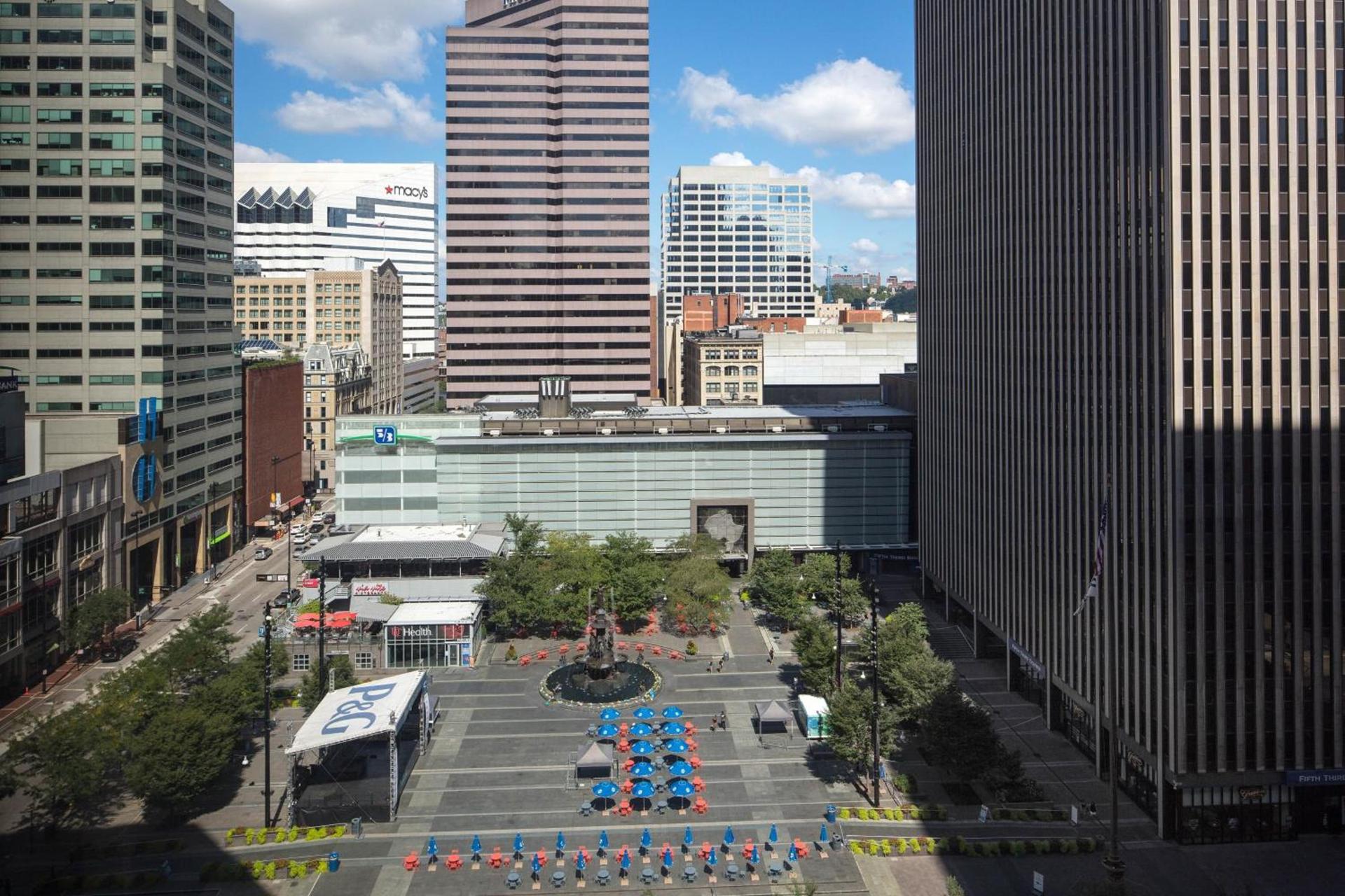 The Westin Cincinnati photo 45