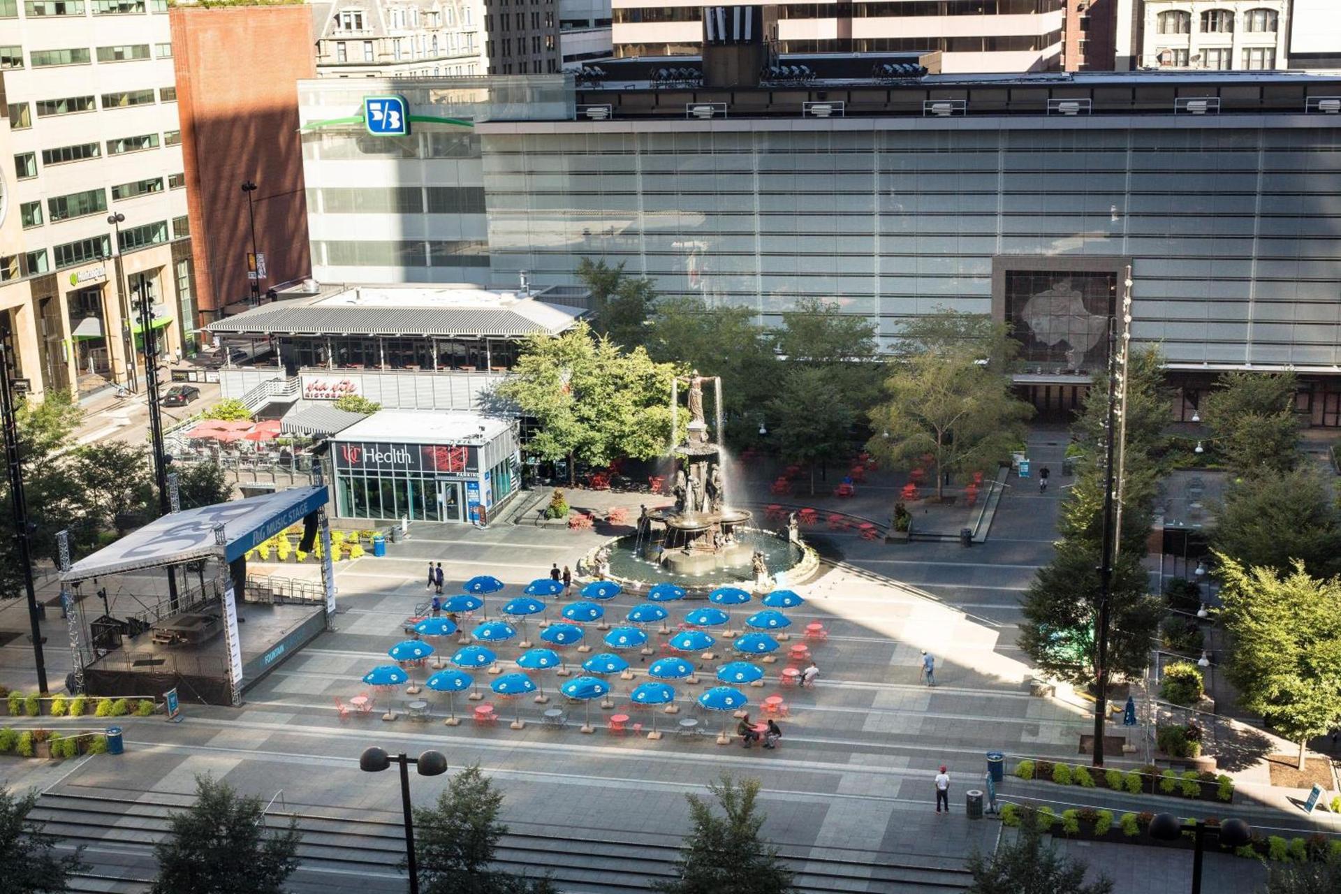 The Westin Cincinnati photo 38