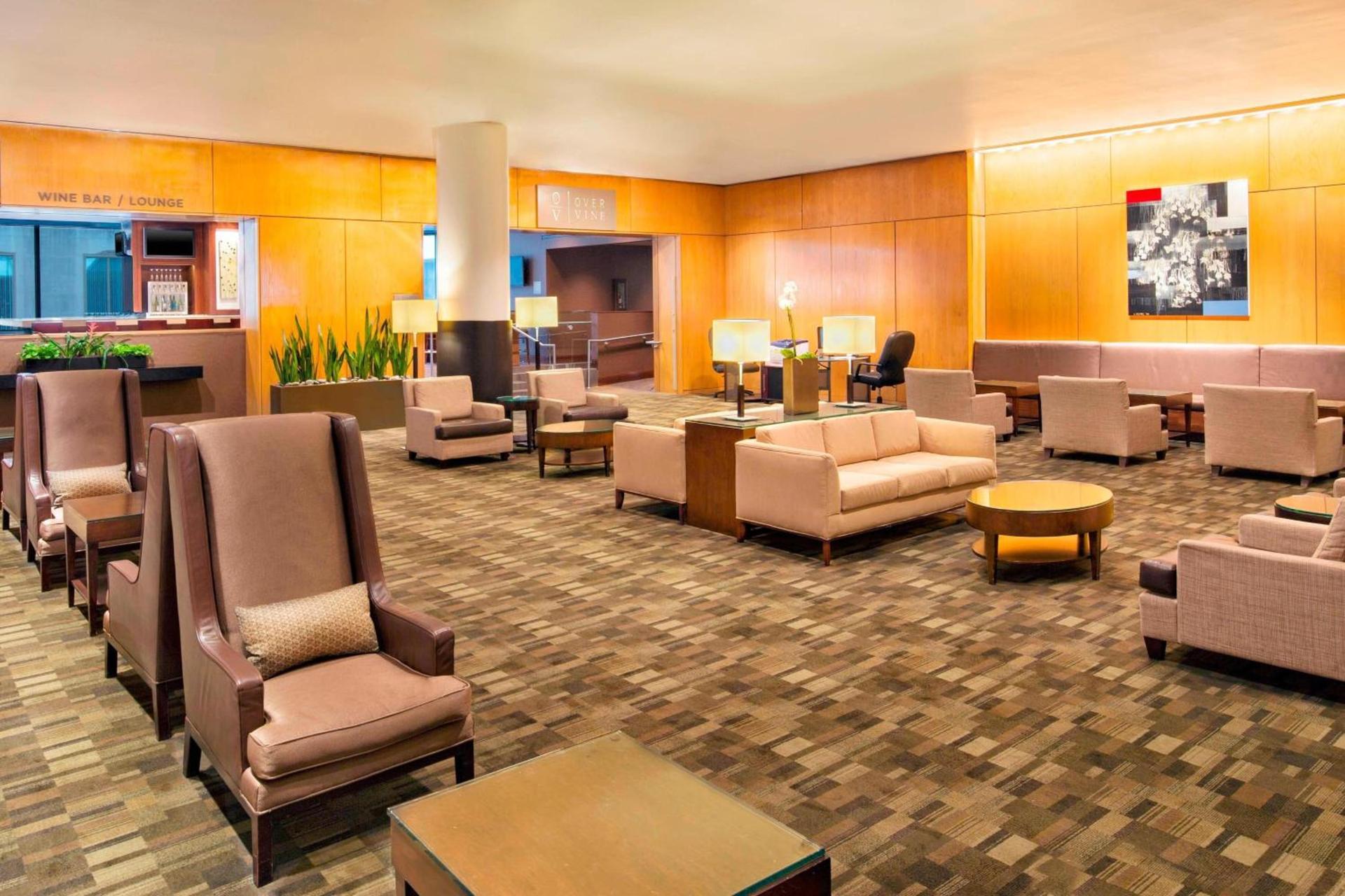 The Westin Cincinnati photo 40
