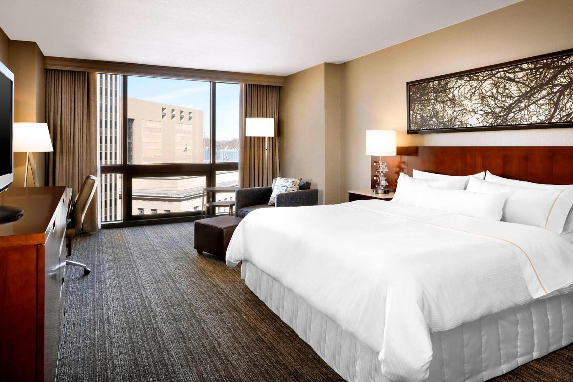 The Westin Cincinnati photo 30