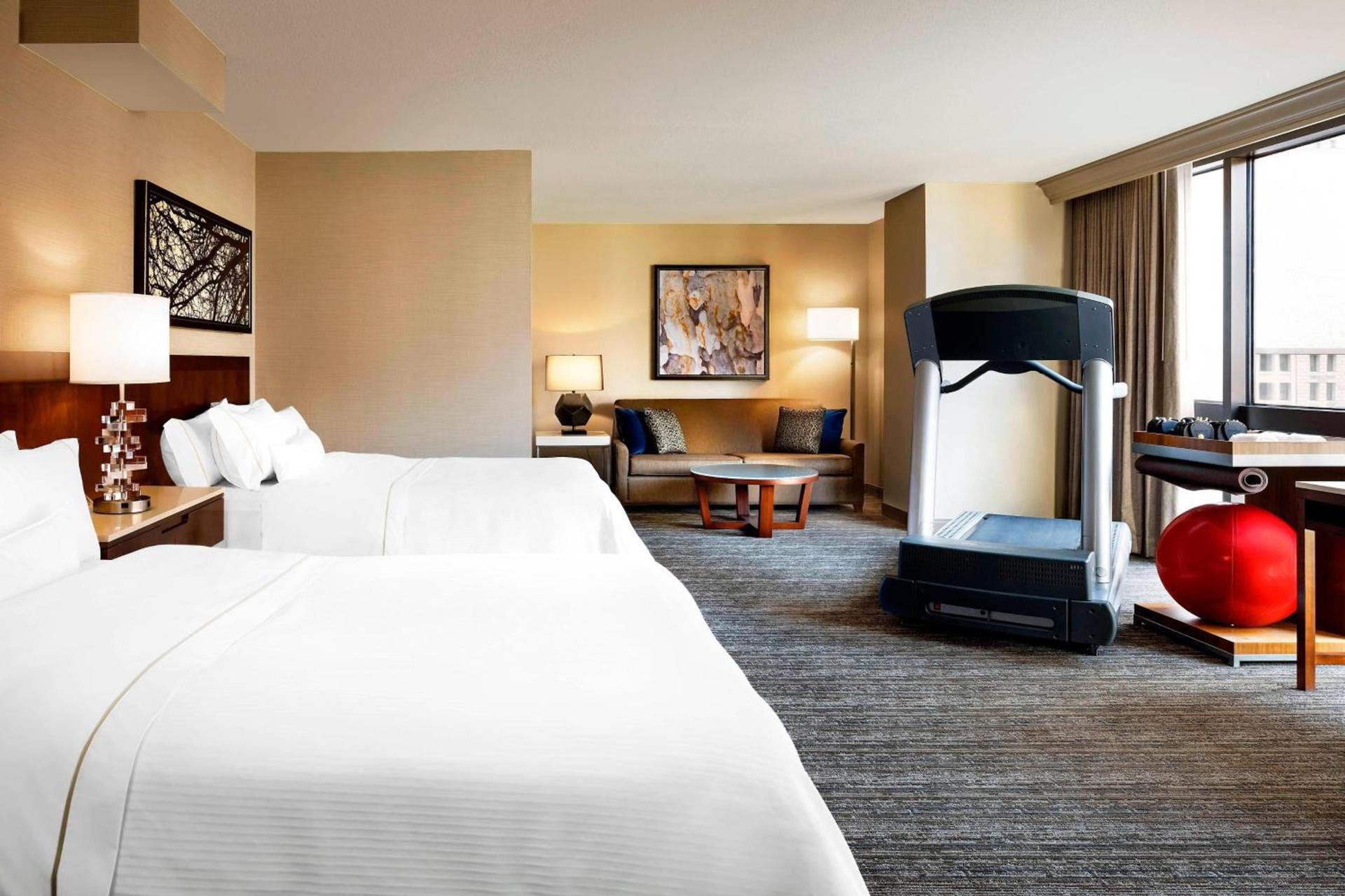 The Westin Cincinnati photo 4