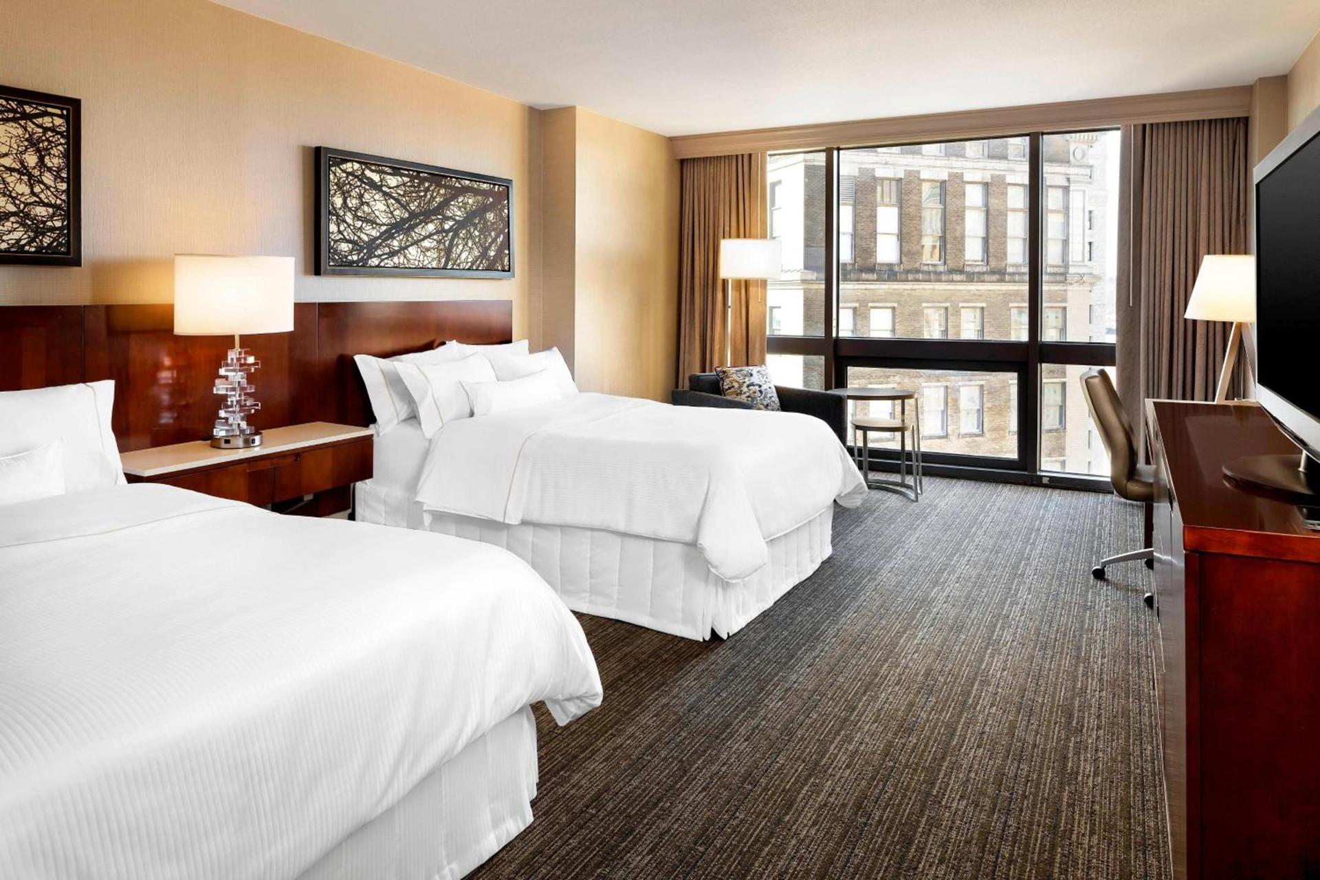 The Westin Cincinnati photo 6