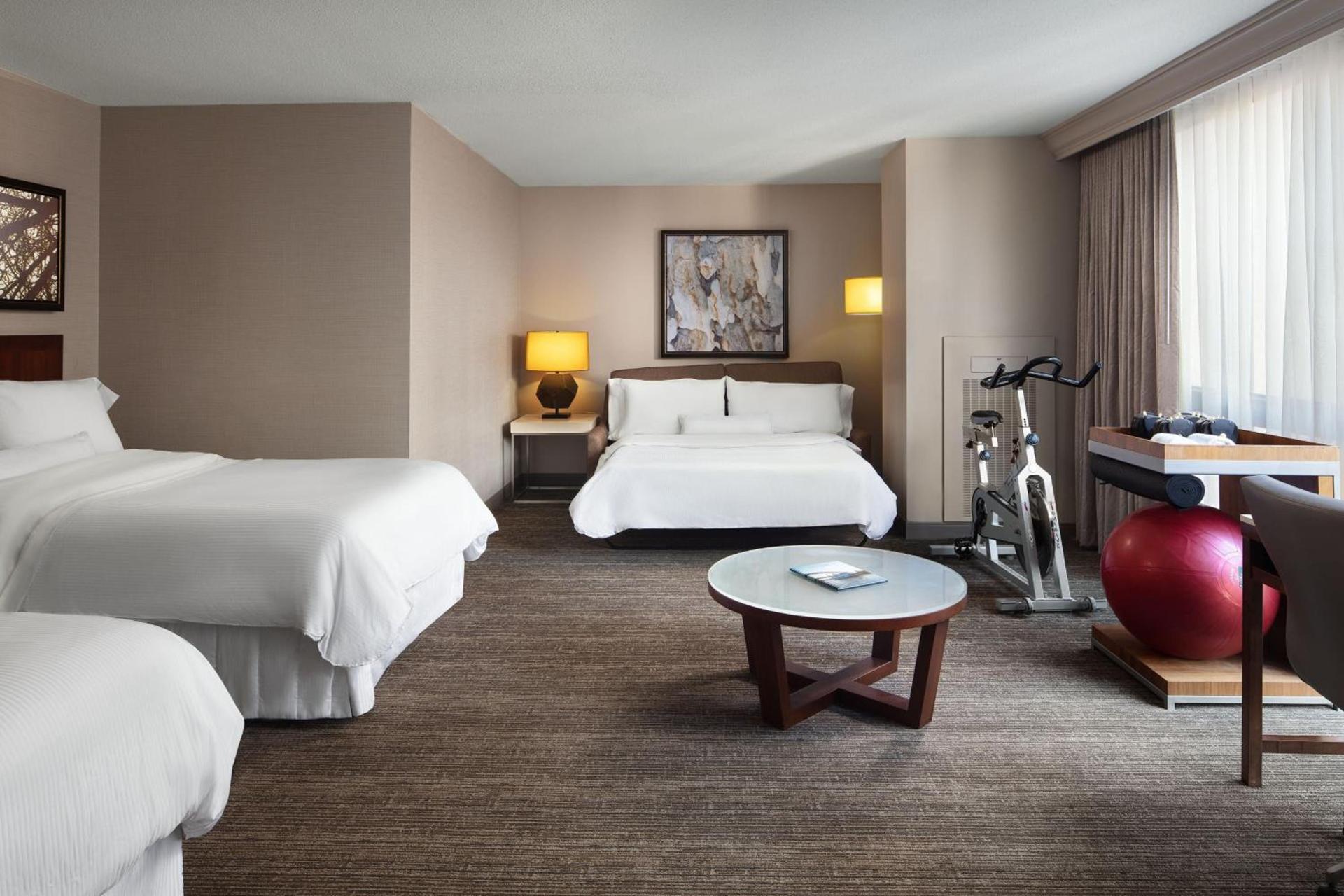 The Westin Cincinnati photo 28