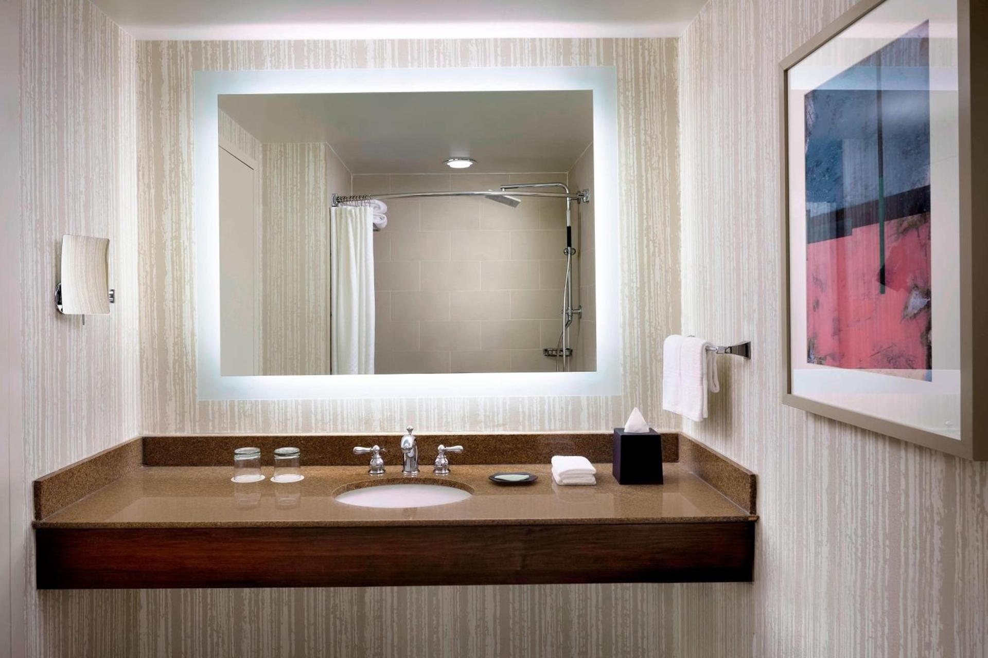 The Westin Cincinnati photo 22
