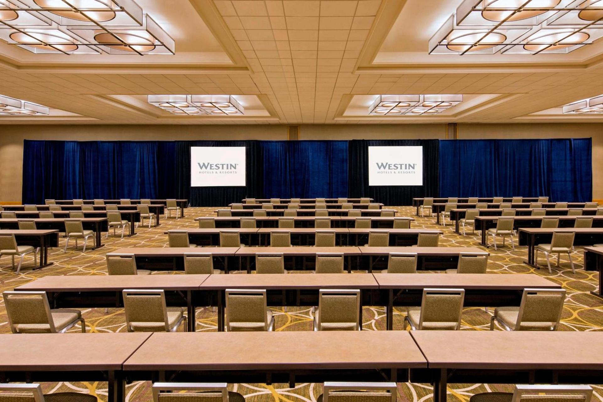 The Westin Cincinnati photo 13