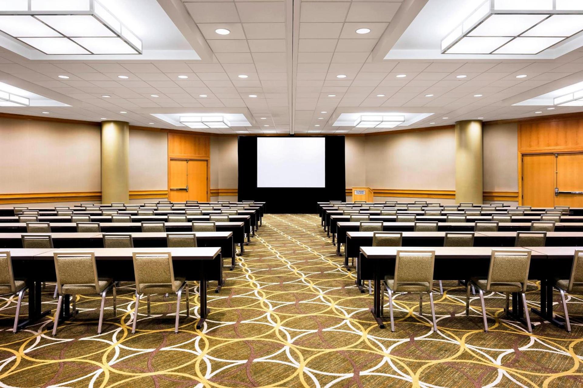 The Westin Cincinnati photo 7