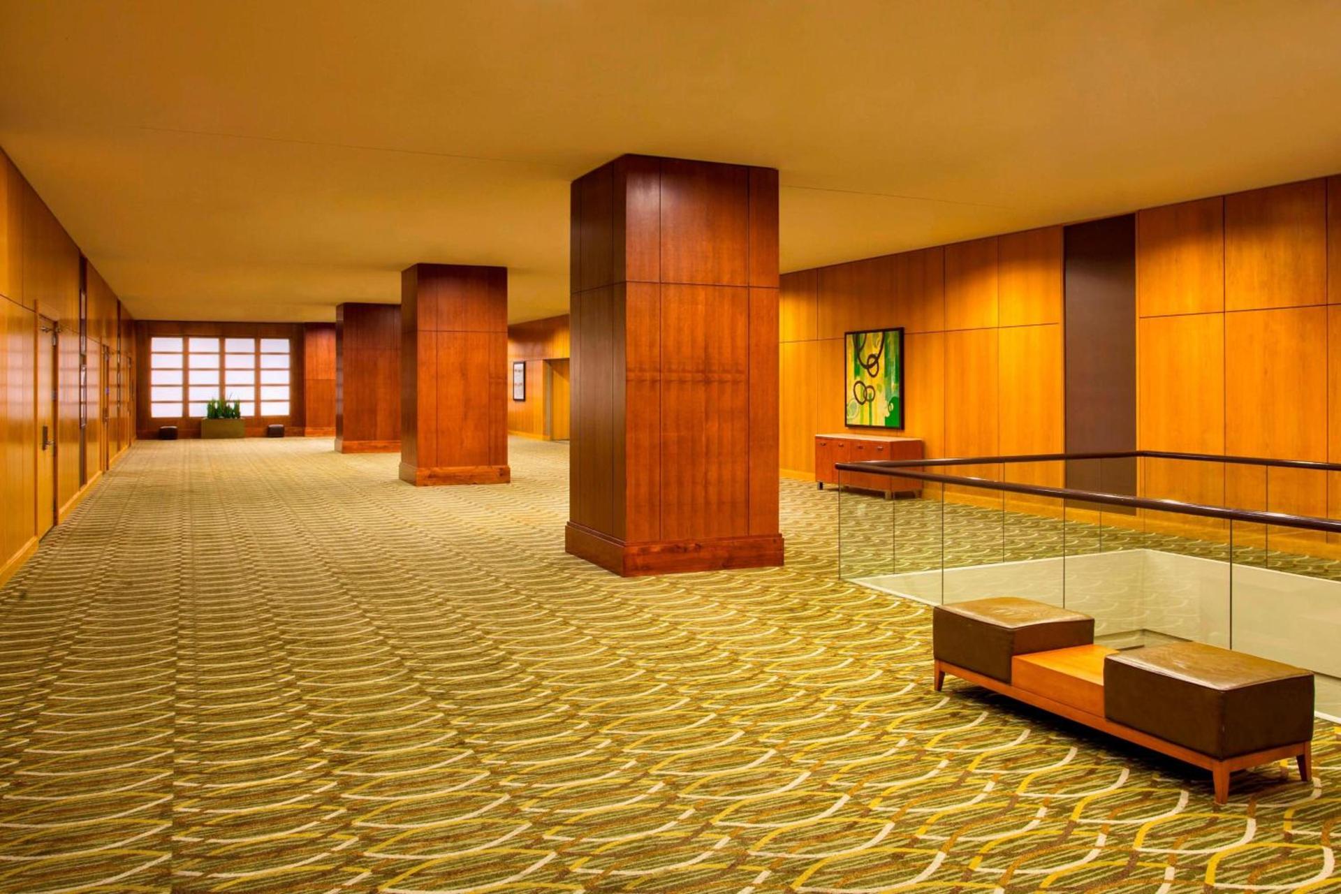 The Westin Cincinnati photo 16