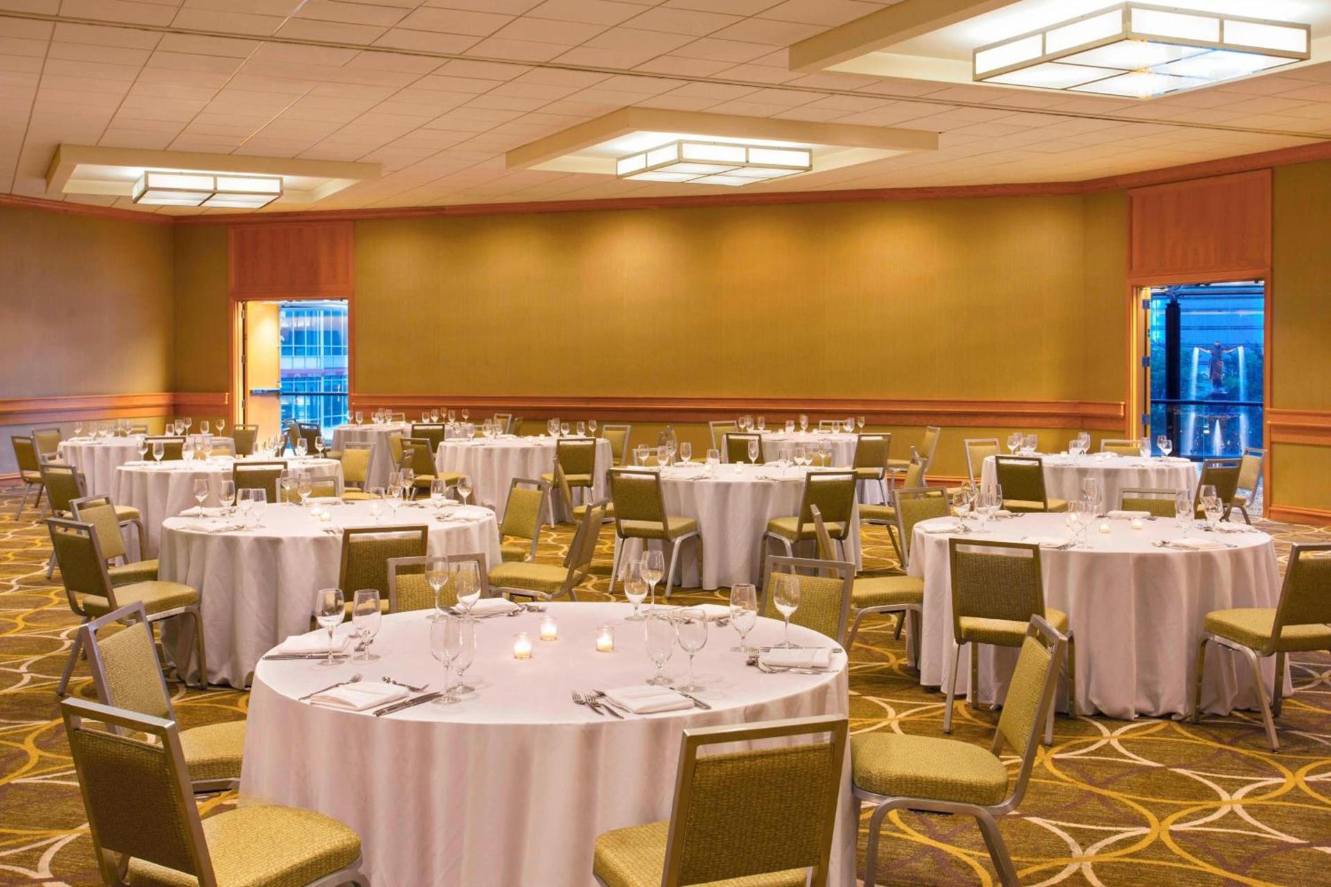 The Westin Cincinnati photo 39