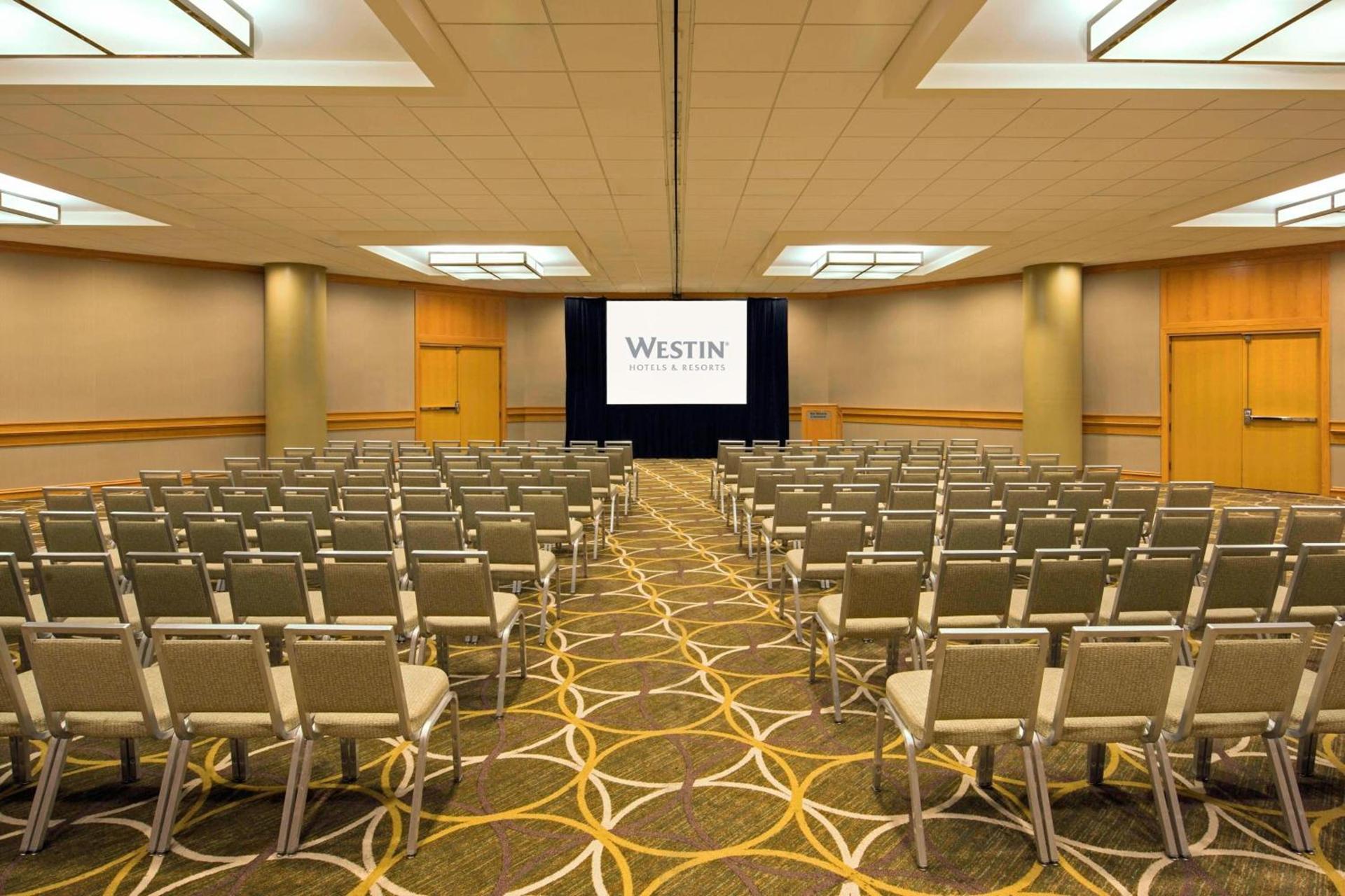 The Westin Cincinnati photo 34
