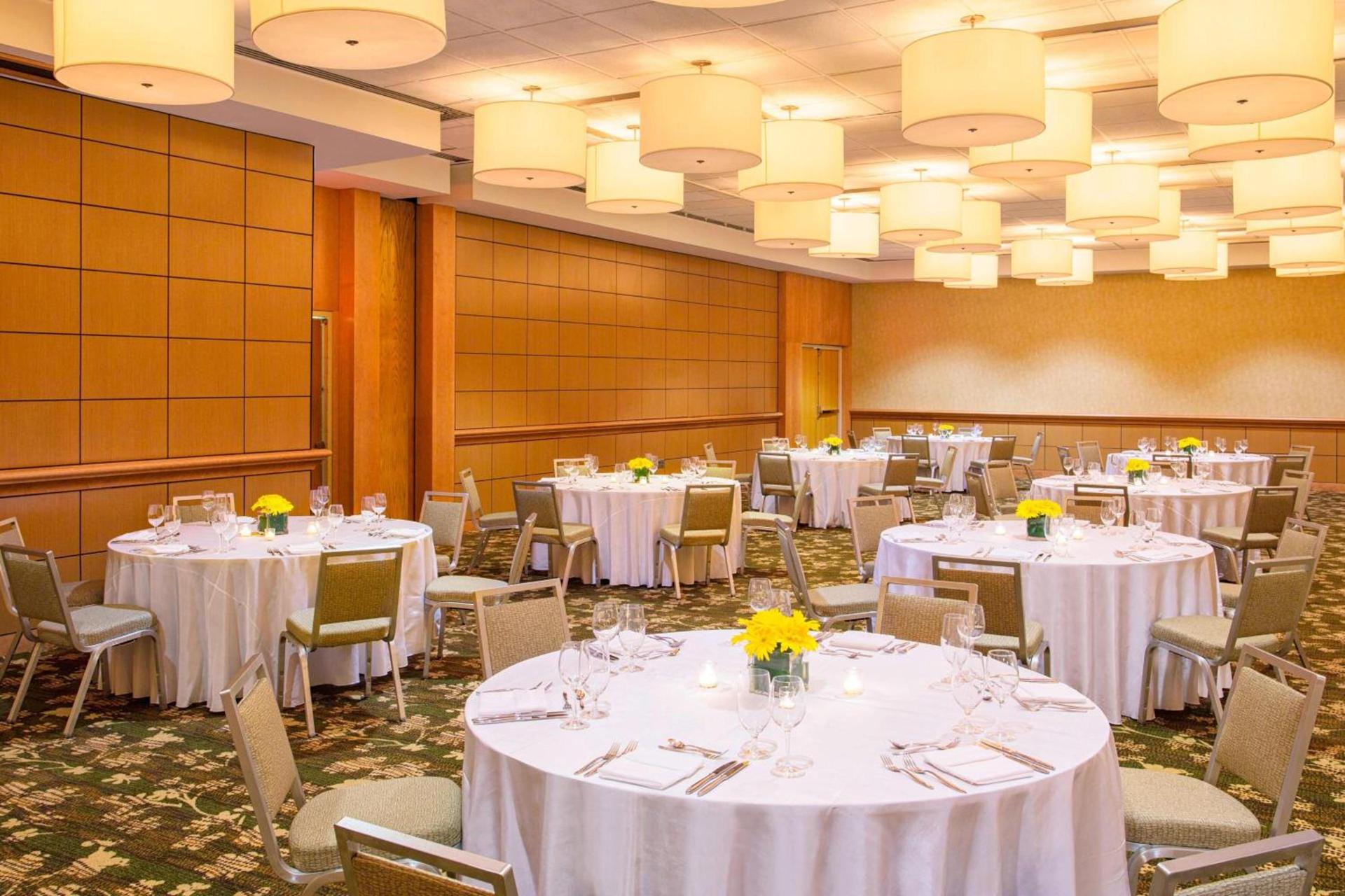 The Westin Cincinnati photo 17