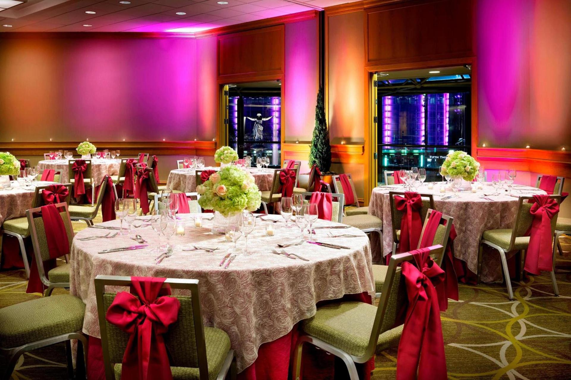The Westin Cincinnati photo 19