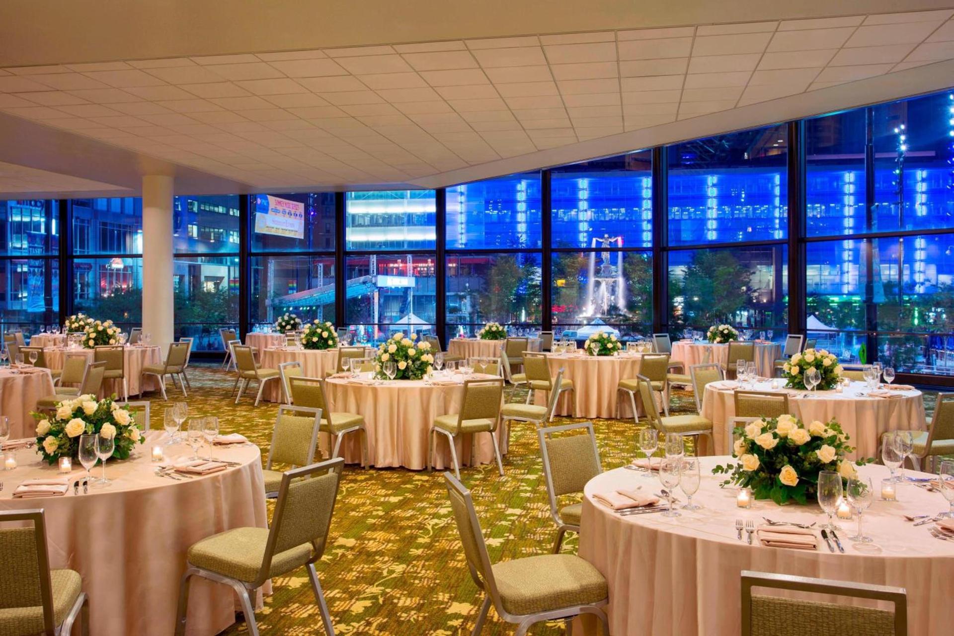 The Westin Cincinnati photo 14