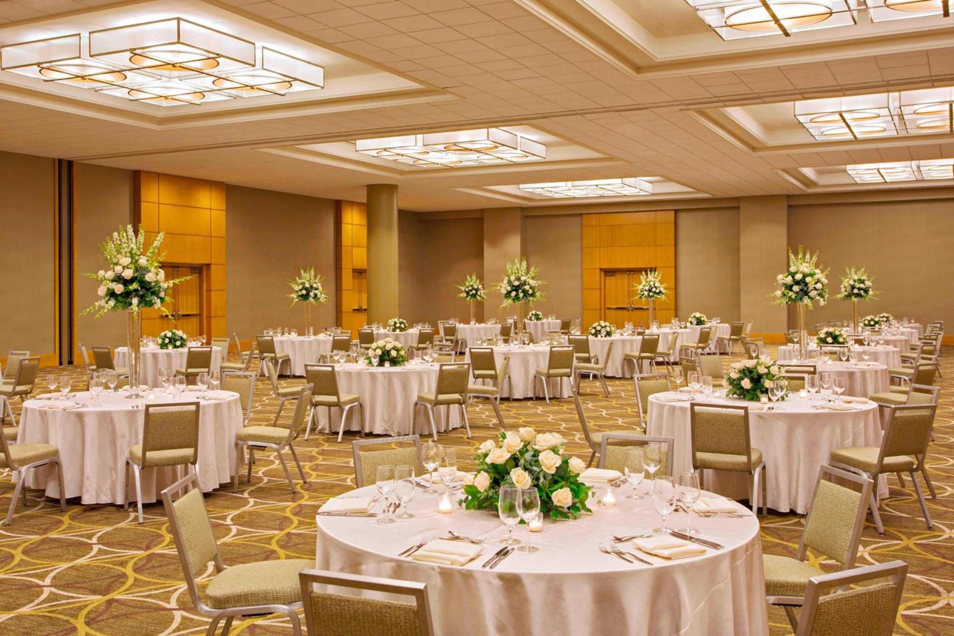 The Westin Cincinnati photo 24