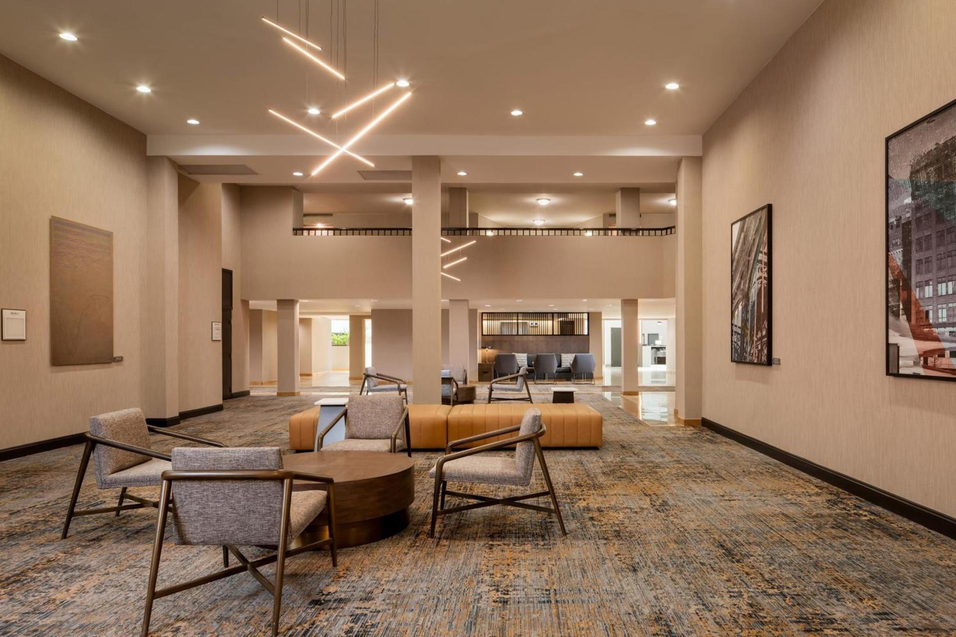 Sheraton Detroit Metro Airport photo 25