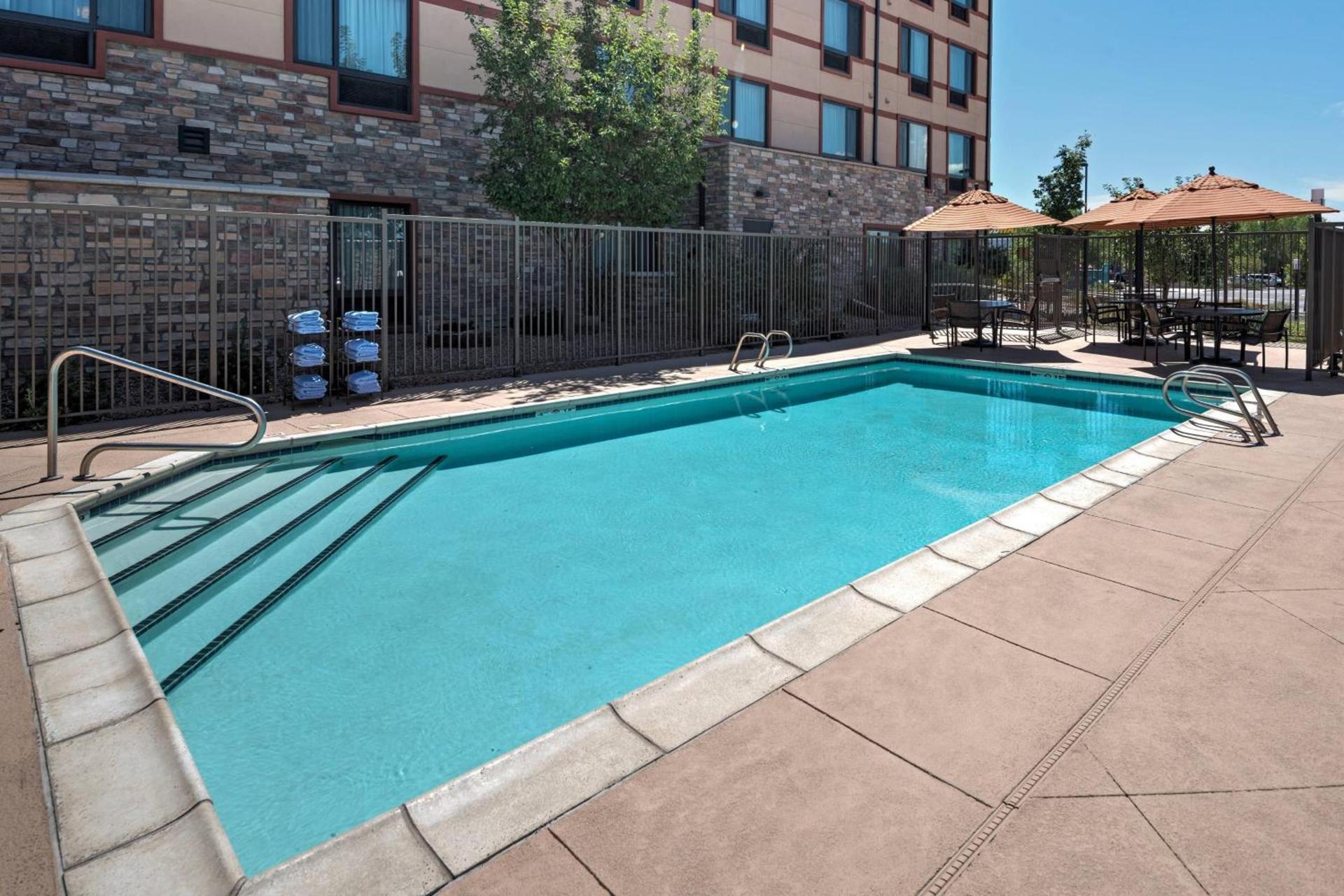 TownePlace Suites by Marriott Albuquerque North photo 90