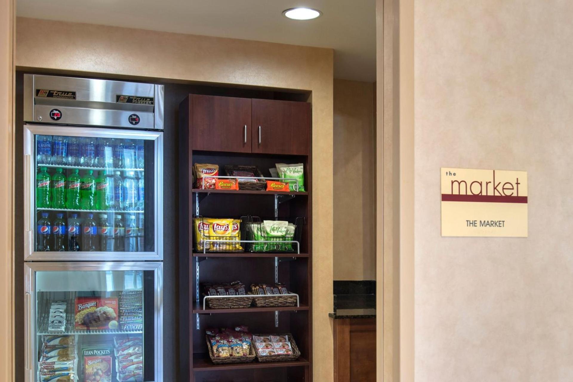 Residence Inn by Marriott Albany East Greenbush/Tech Valley photo 10