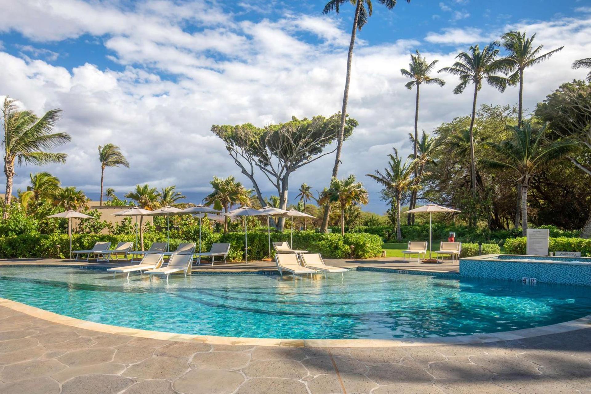 Hilton Grand Vacations Club Maui Bay Villas photo 27