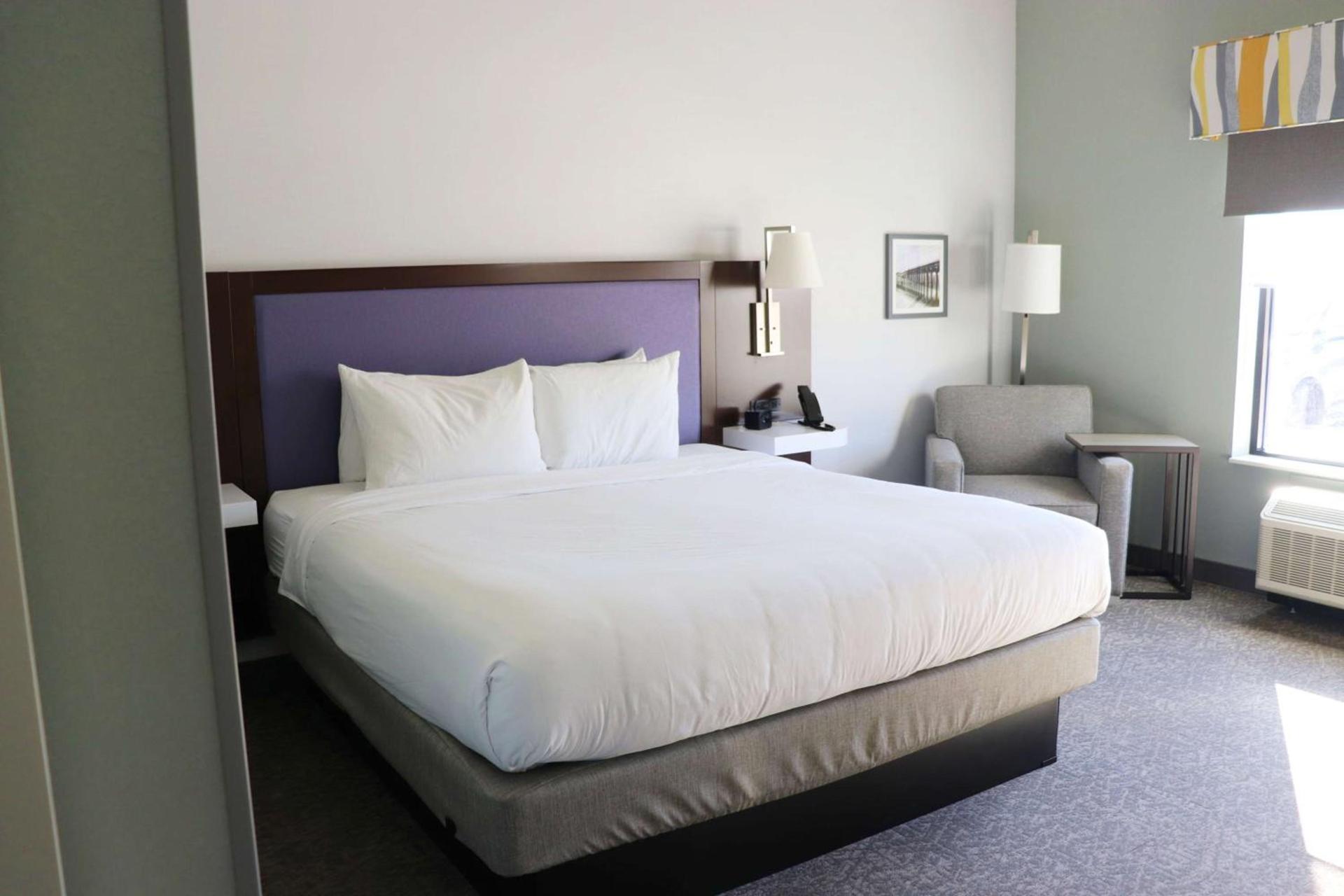 Hampton Inn Mcminnville, Tn photo 4