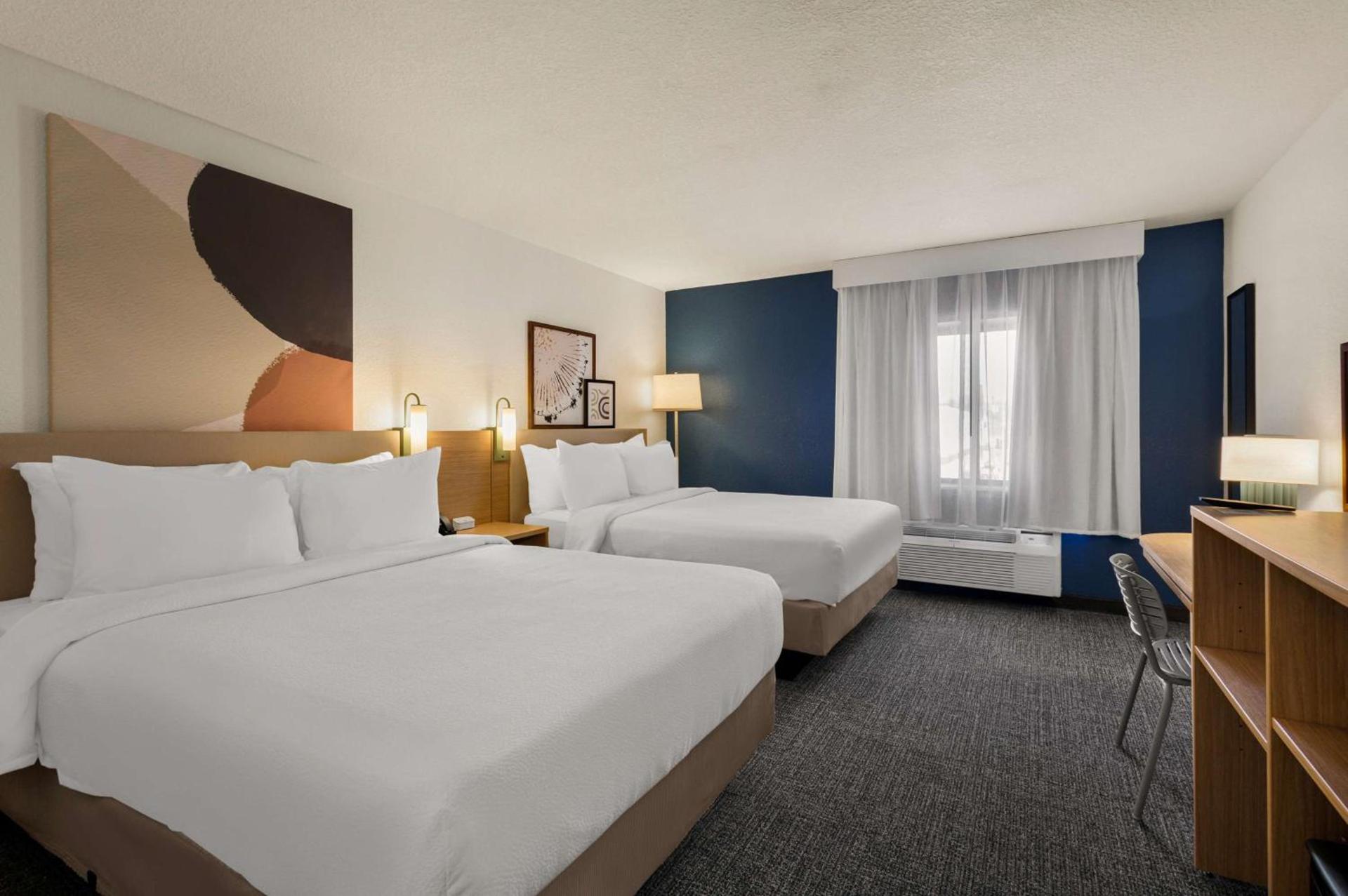Spark By Hilton Fort Wayne photo 28