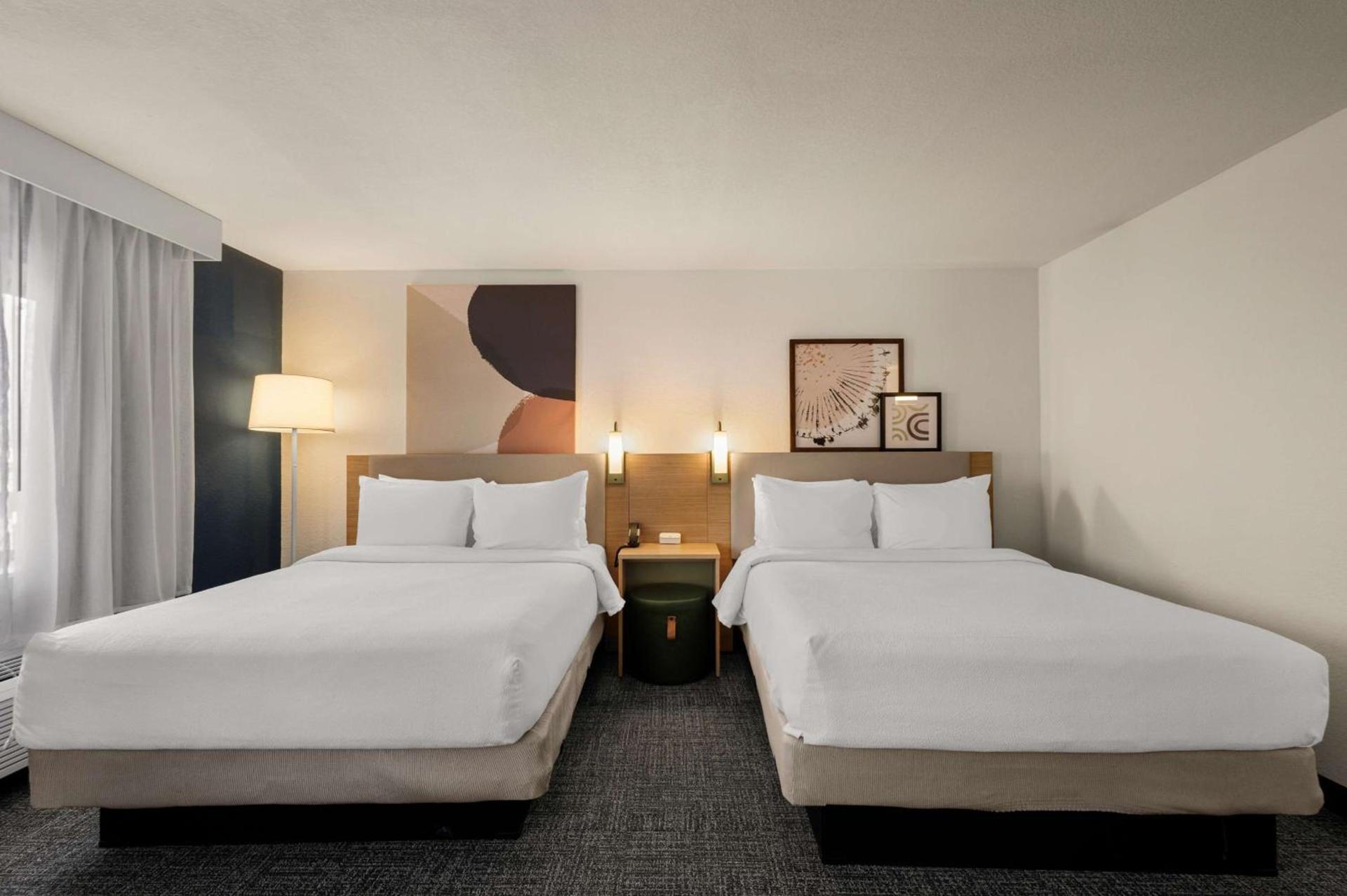Spark By Hilton Fort Wayne photo 41