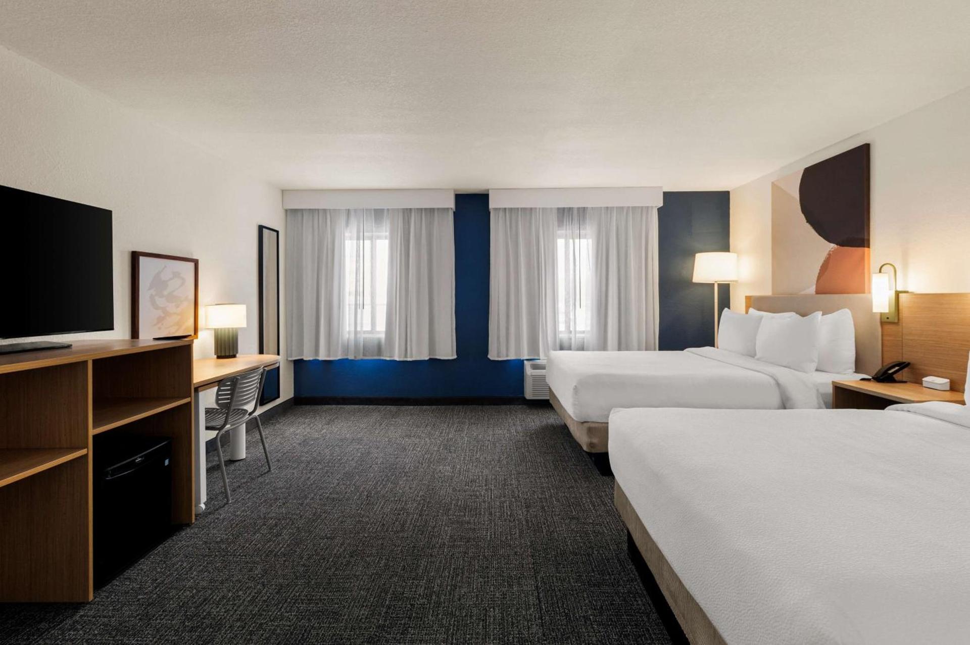 Spark By Hilton Fort Wayne photo 46