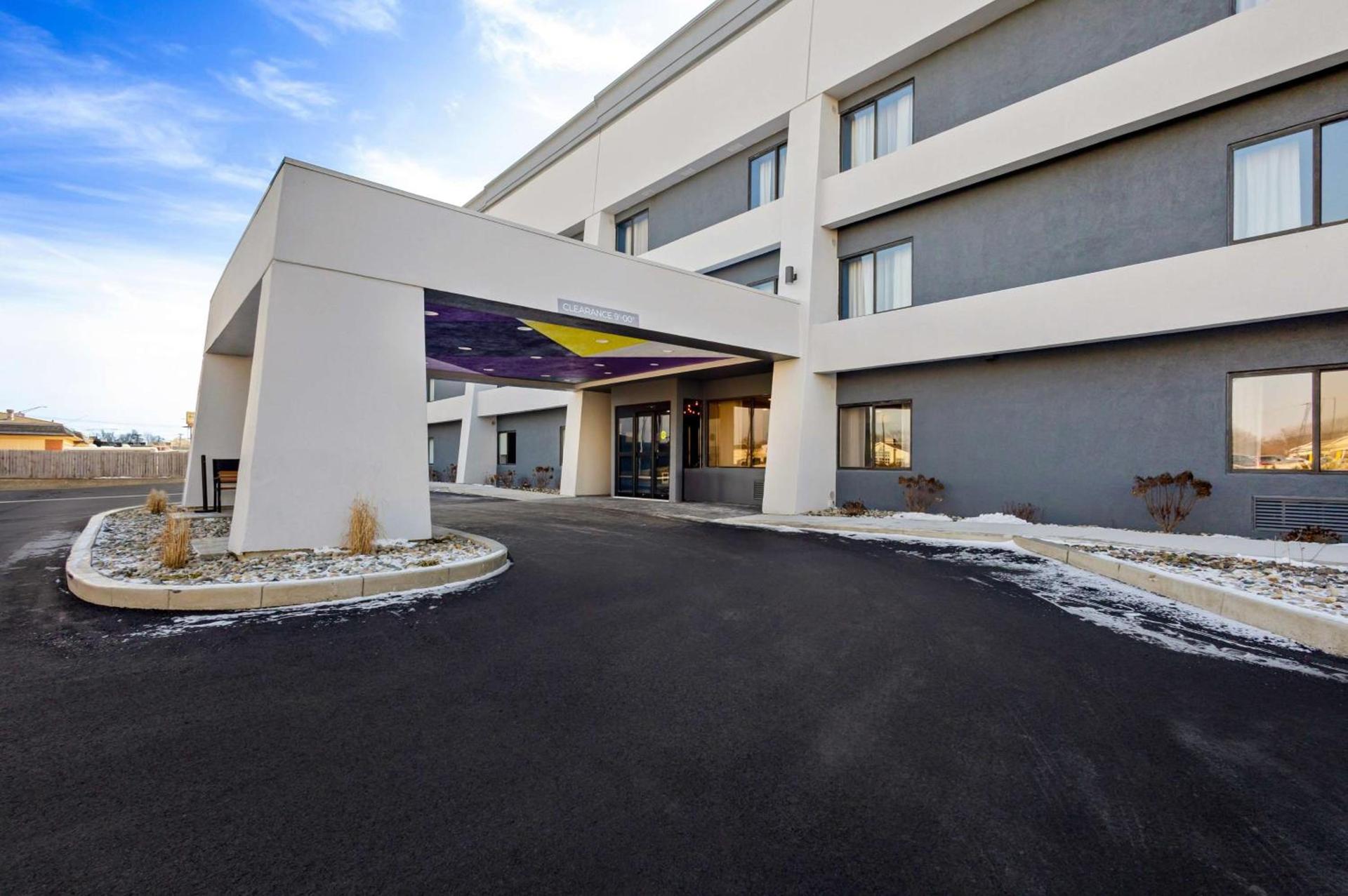 Spark By Hilton Fort Wayne photo 3