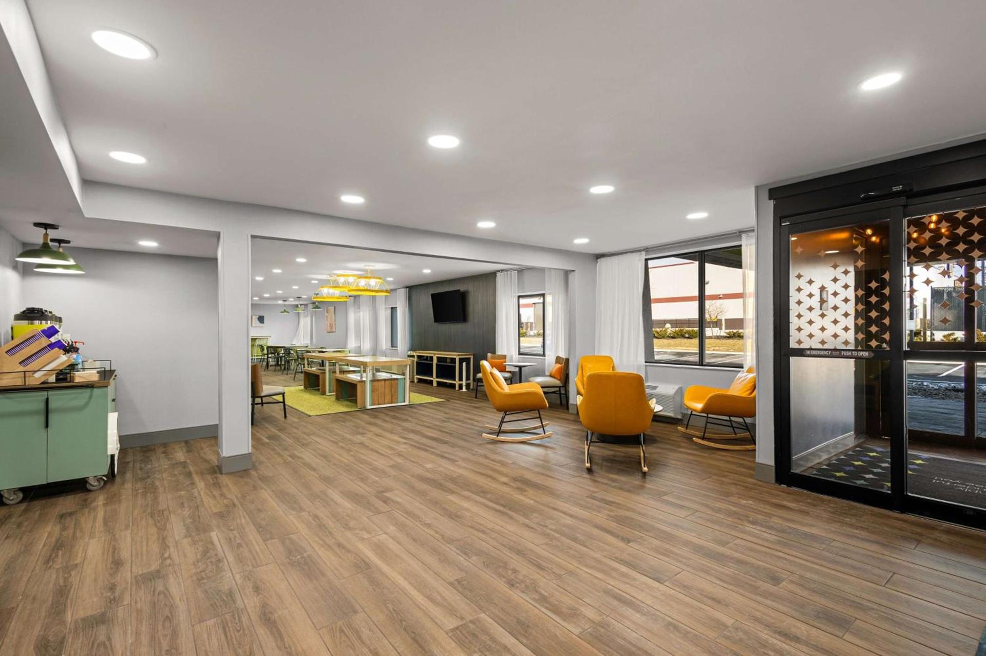 Spark By Hilton Fort Wayne photo 8