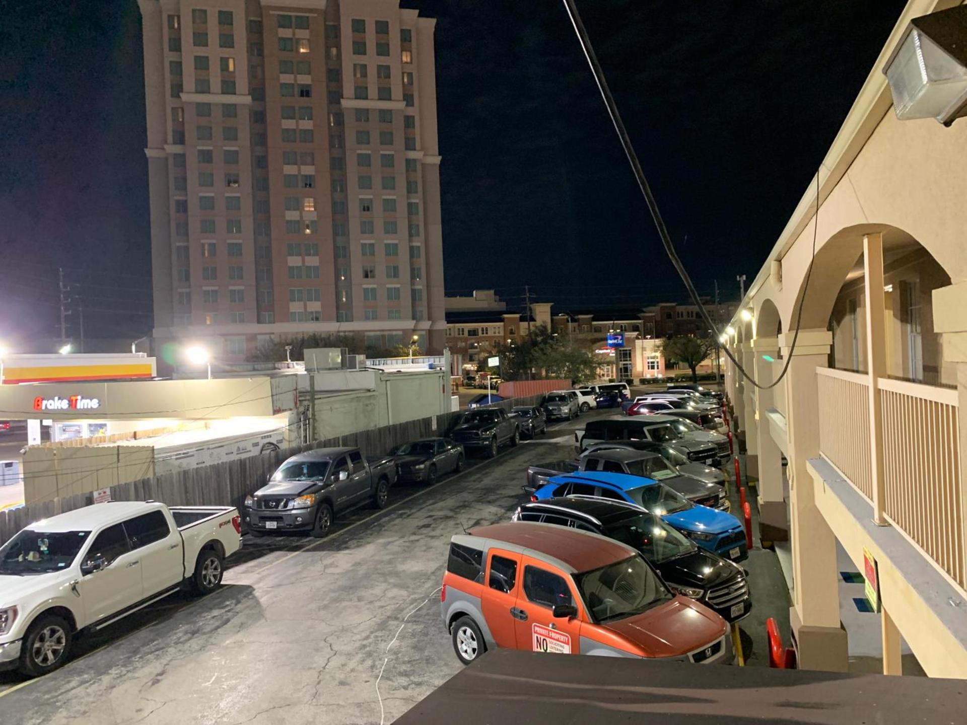 Americas Best Value Inn-Near NRG Park/Medical Center photo 69