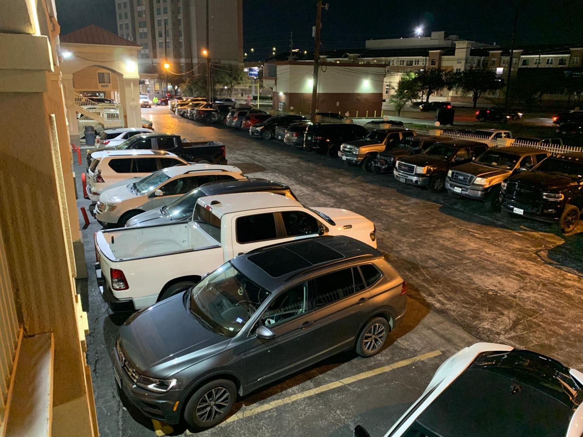 Americas Best Value Inn-Near NRG Park/Medical Center photo 68