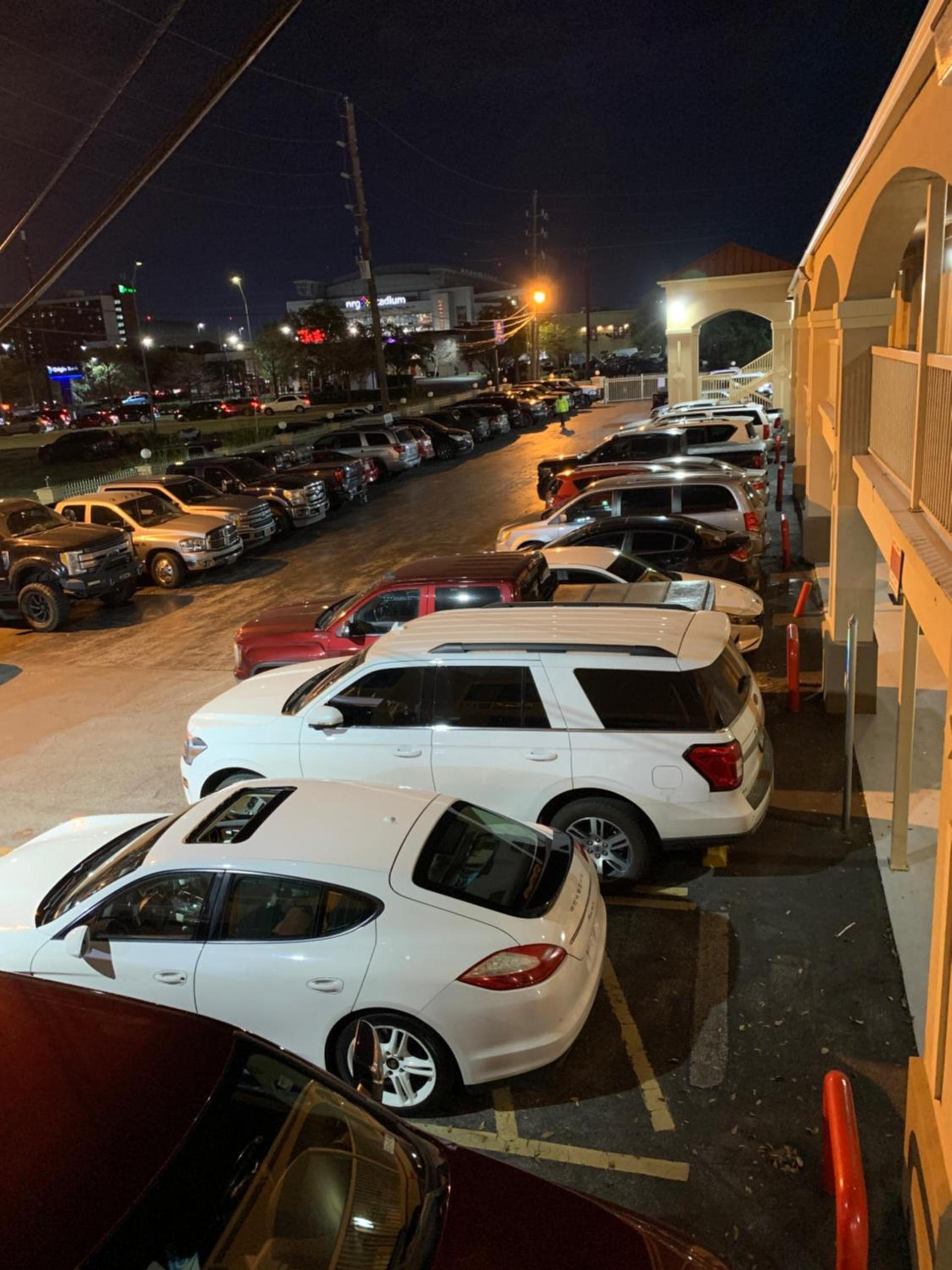 Americas Best Value Inn-Near NRG Park/Medical Center photo 67