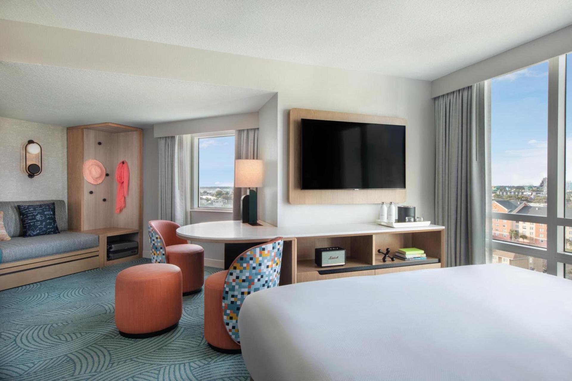 Hotel Landy Orlando Universal Blvd, a Tribute Portfolio Hotel photo 4