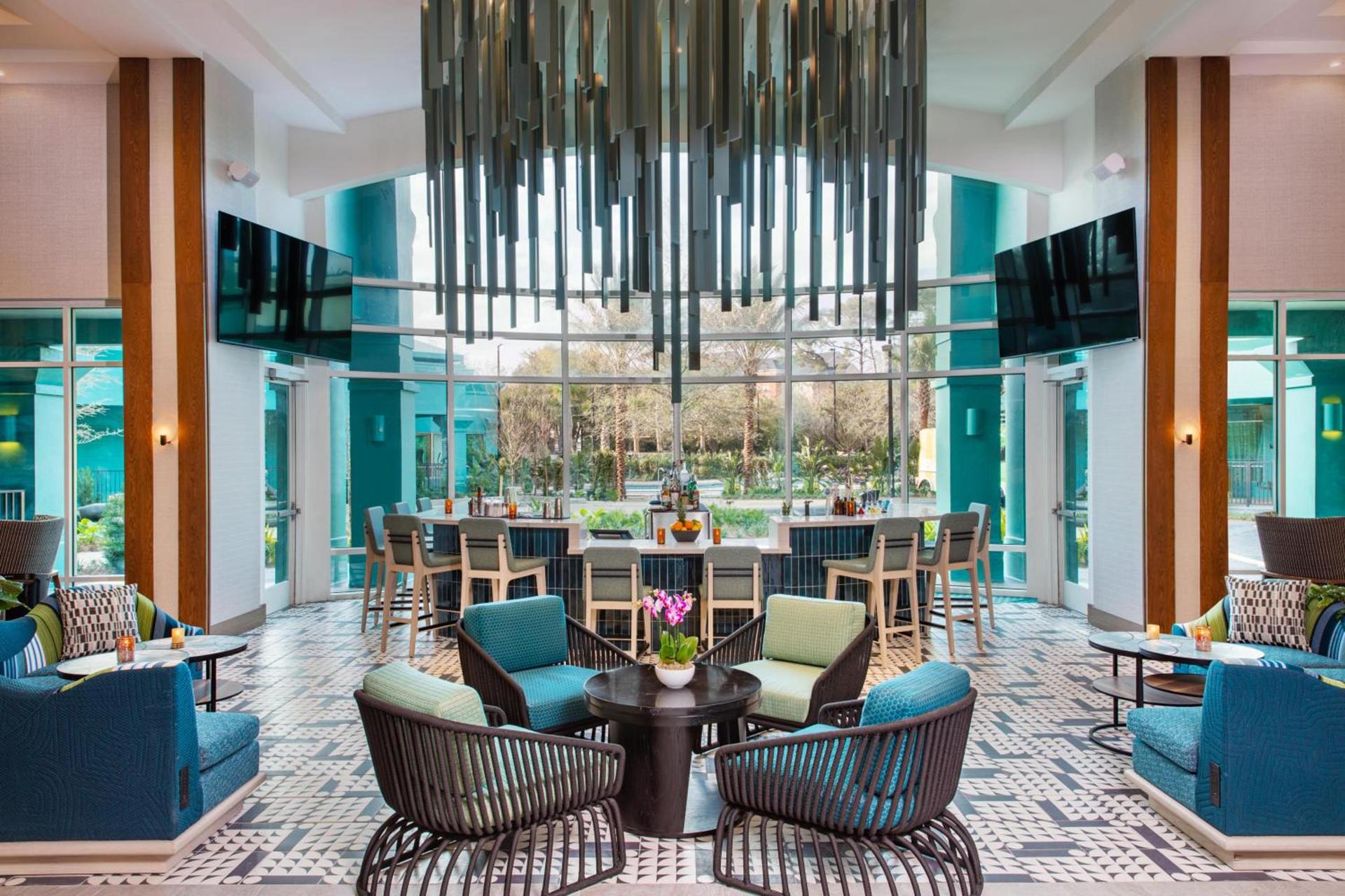 Hotel Landy Orlando Universal Blvd, a Tribute Portfolio Hotel photo 6