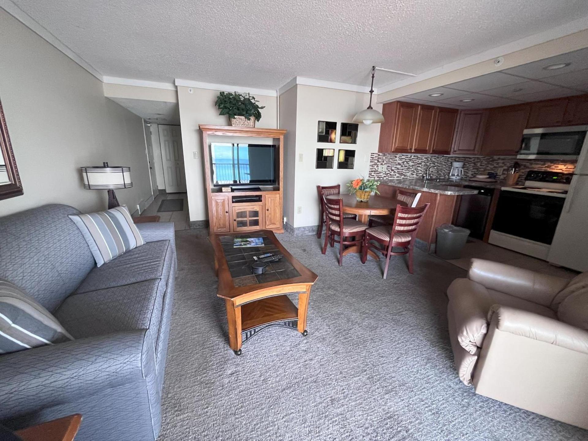 Pinestead Reef Resort photo 24