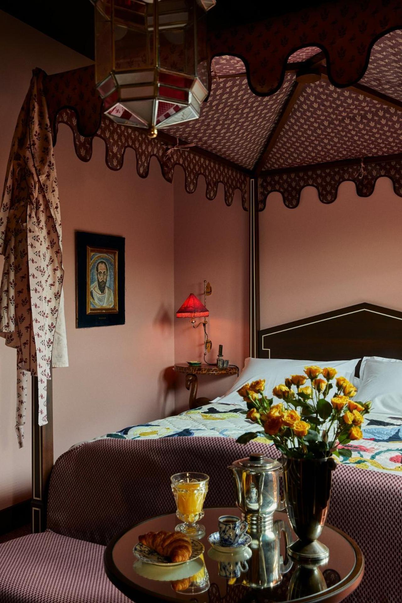 Hotel Ulysses, a Member of Design Hotels photo 52