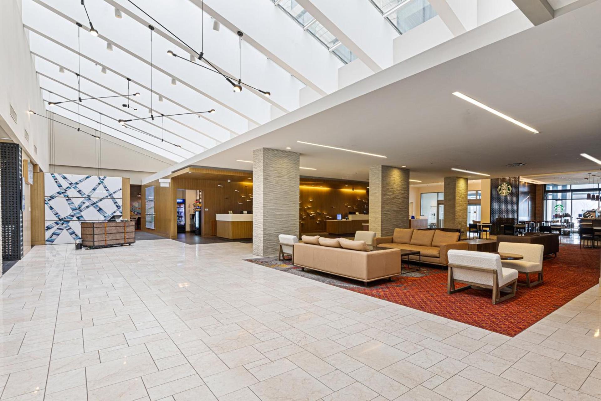 Chicago Marriott Naperville photo 4