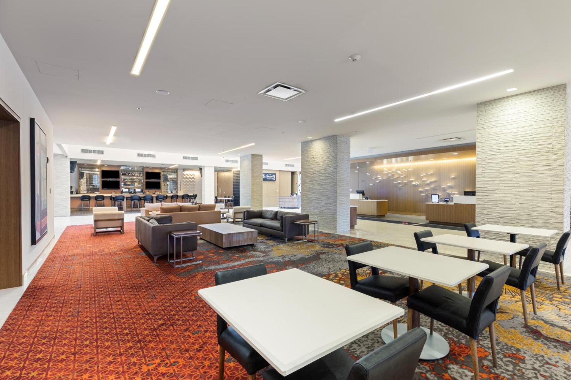 Chicago Marriott Naperville photo 3