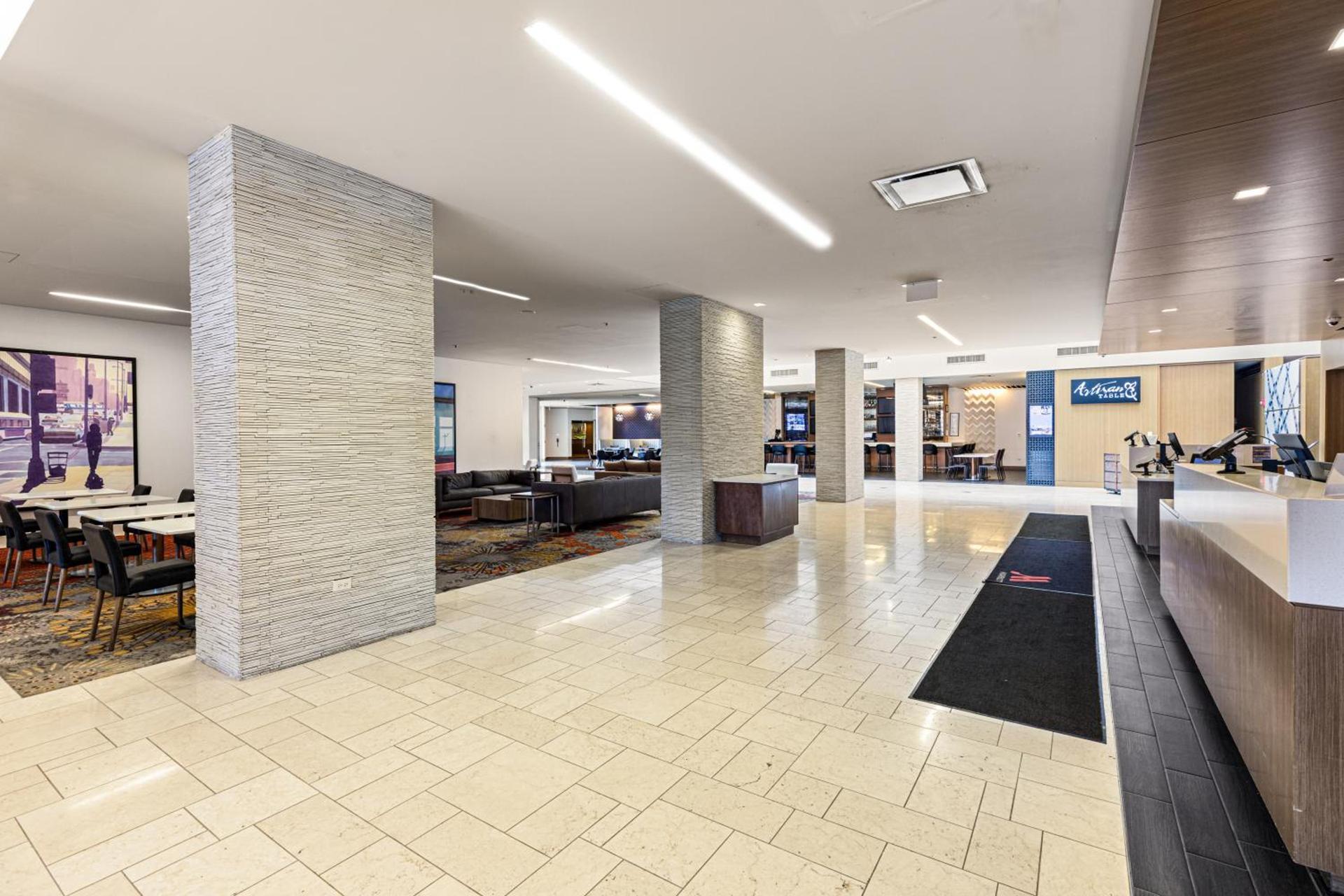 Chicago Marriott Naperville photo 5