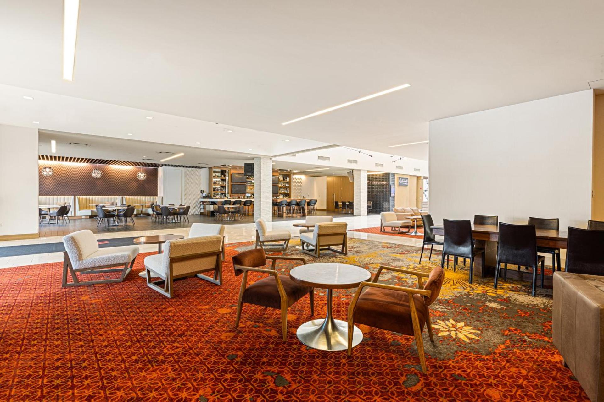 Chicago Marriott Naperville photo 7