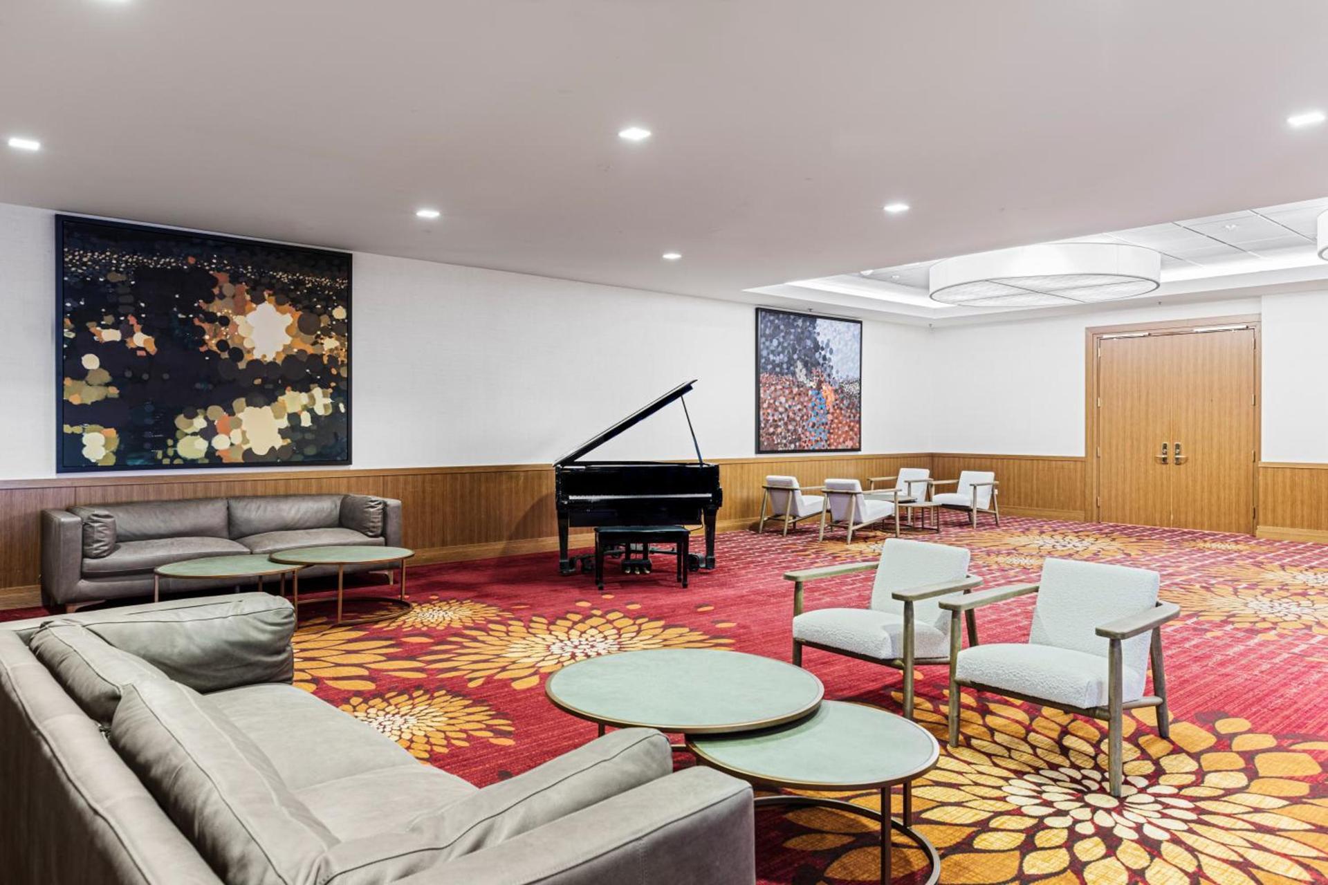 Chicago Marriott Naperville photo 12