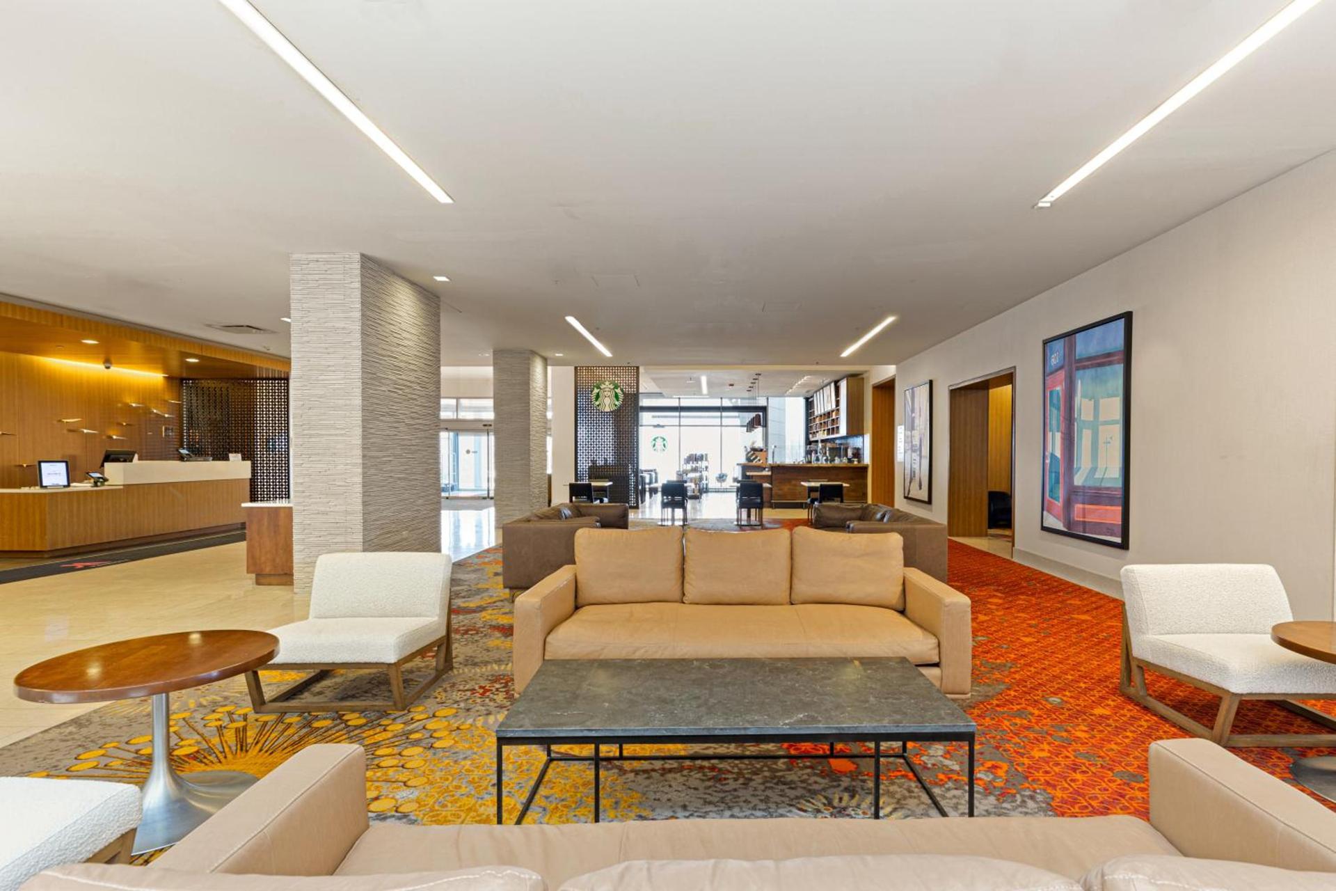 Chicago Marriott Naperville photo 11