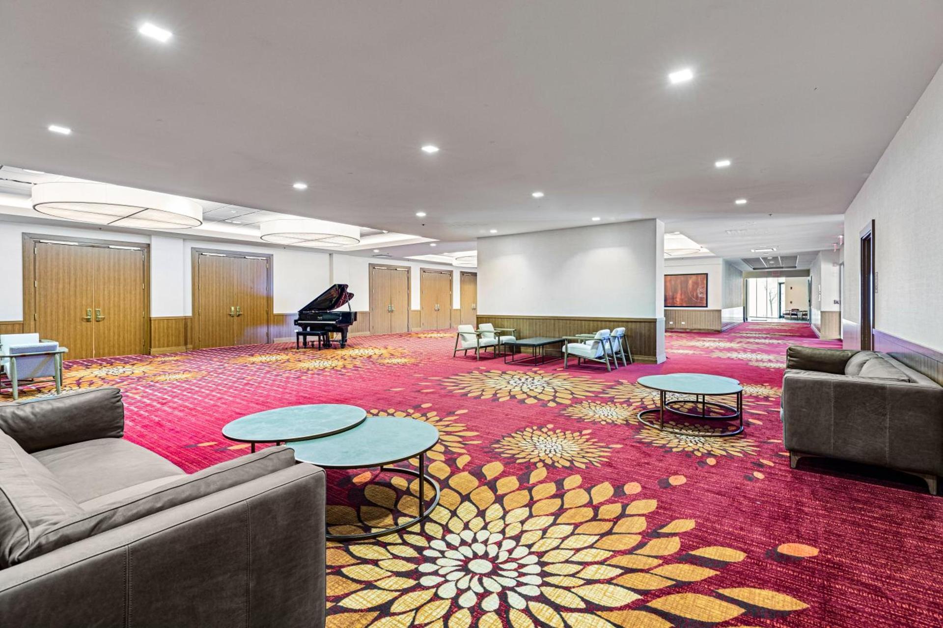 Chicago Marriott Naperville photo 9