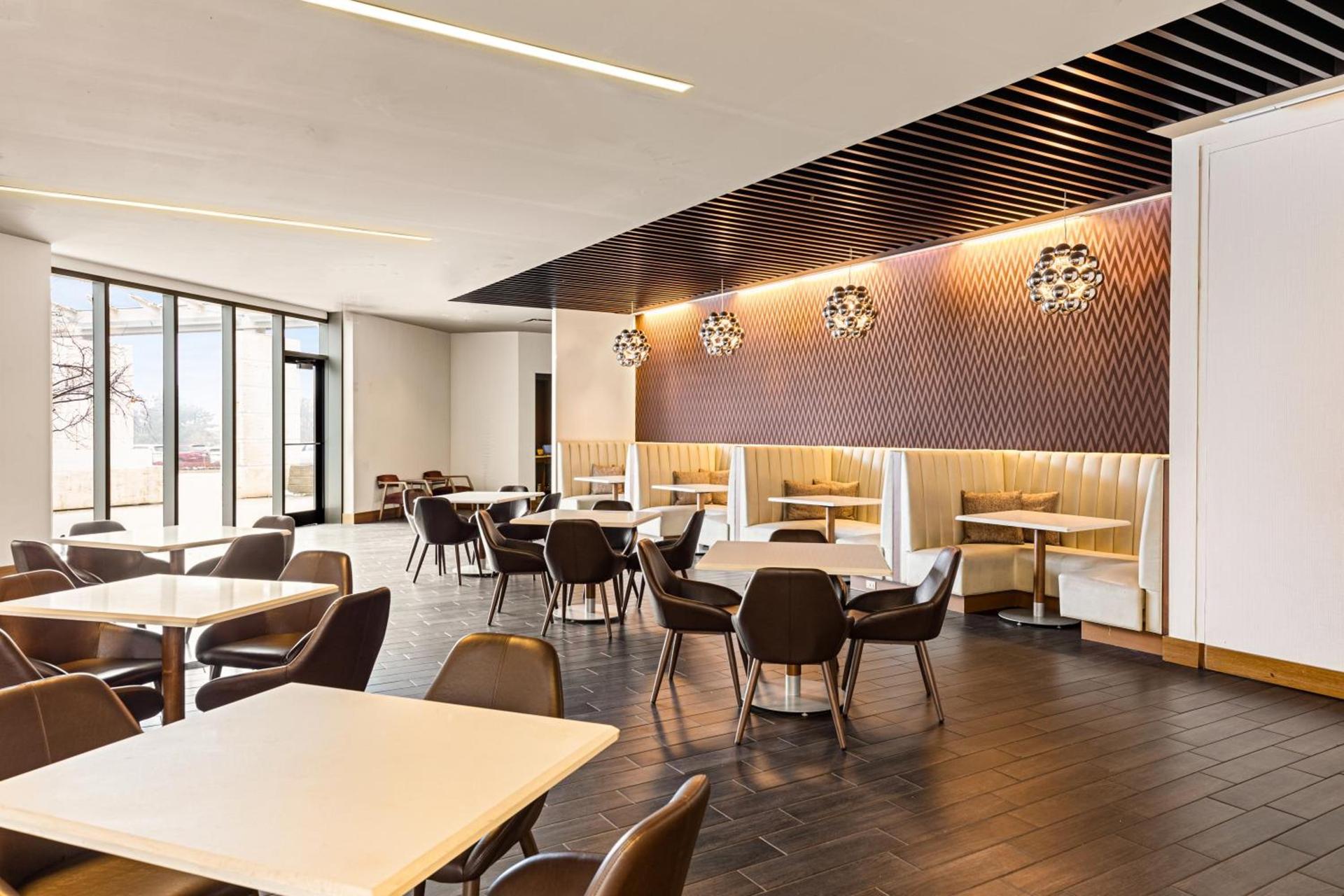 Chicago Marriott Naperville photo 13