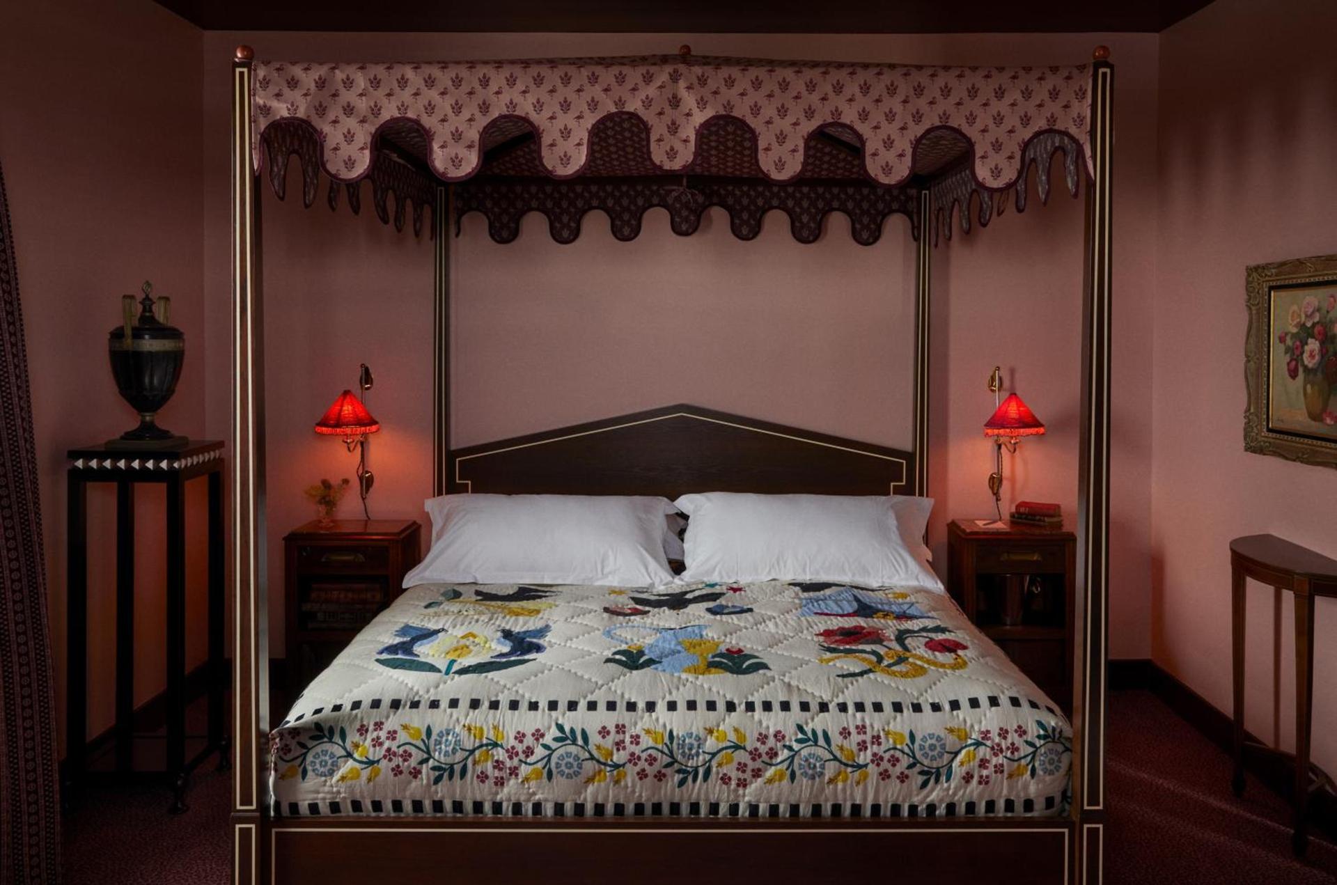 Hotel Ulysses, a Member of Design Hotels photo 36