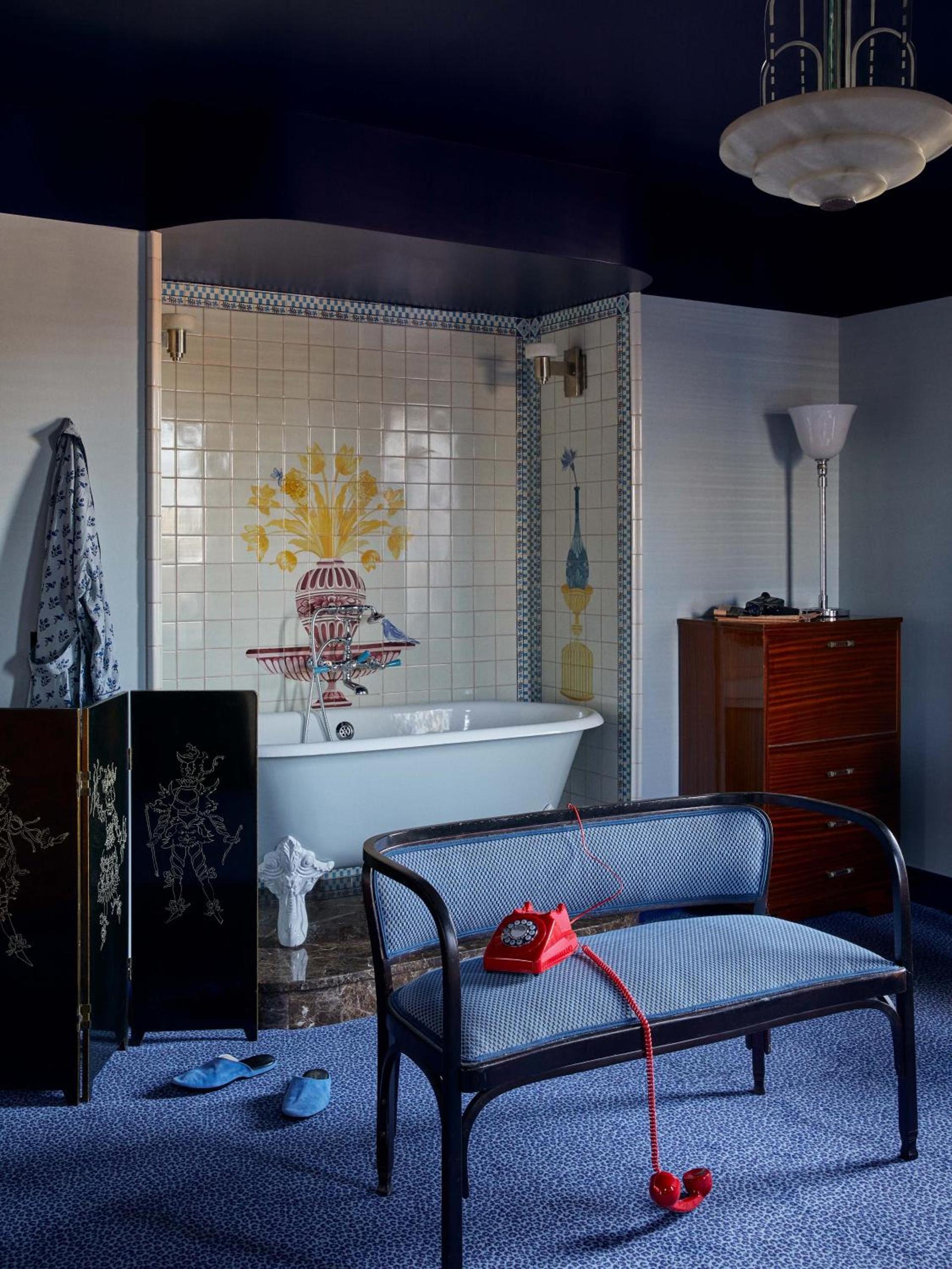 Hotel Ulysses, a Member of Design Hotels photo 37